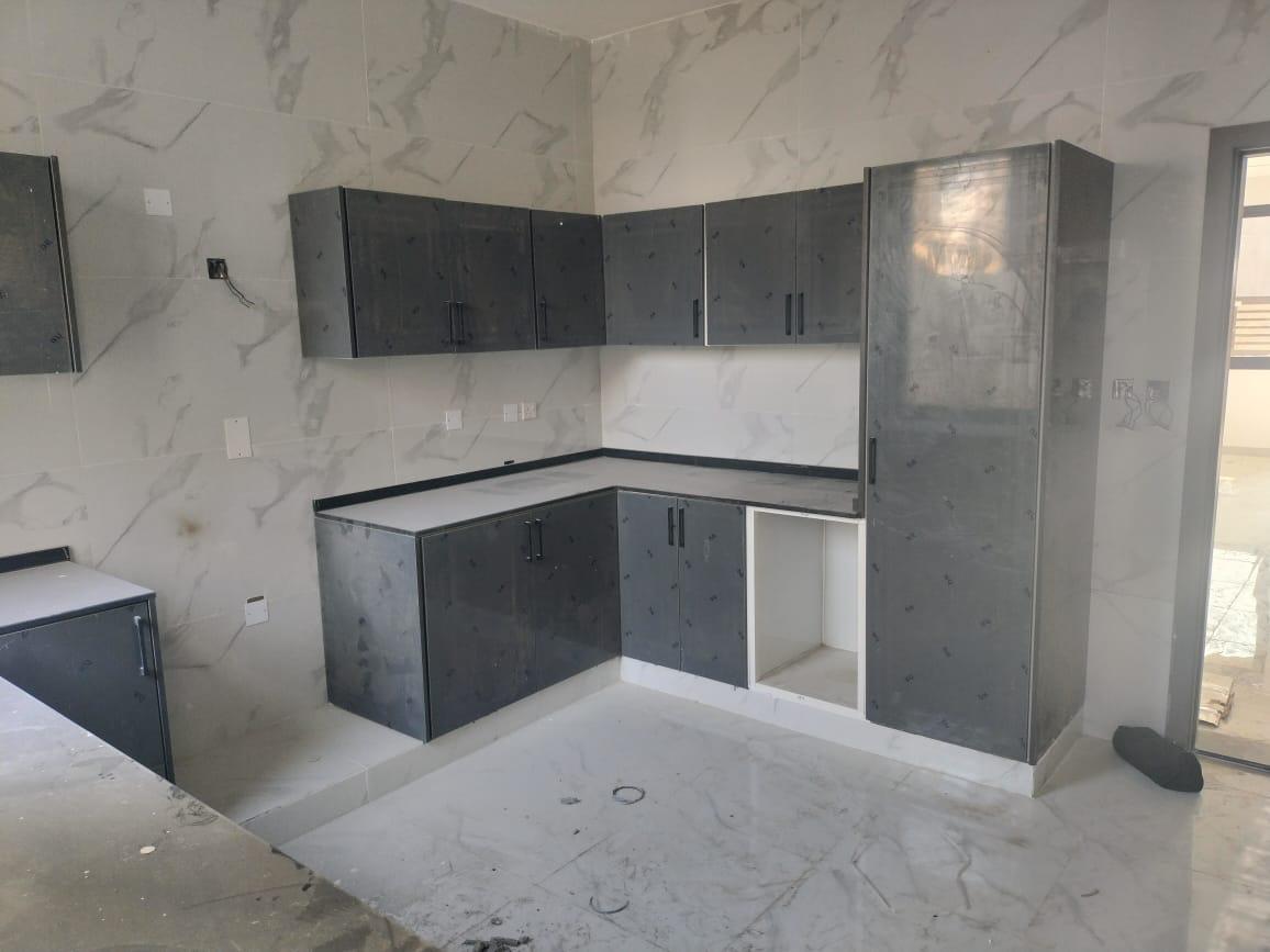Townhouse in Ajman, Al Helio area 11