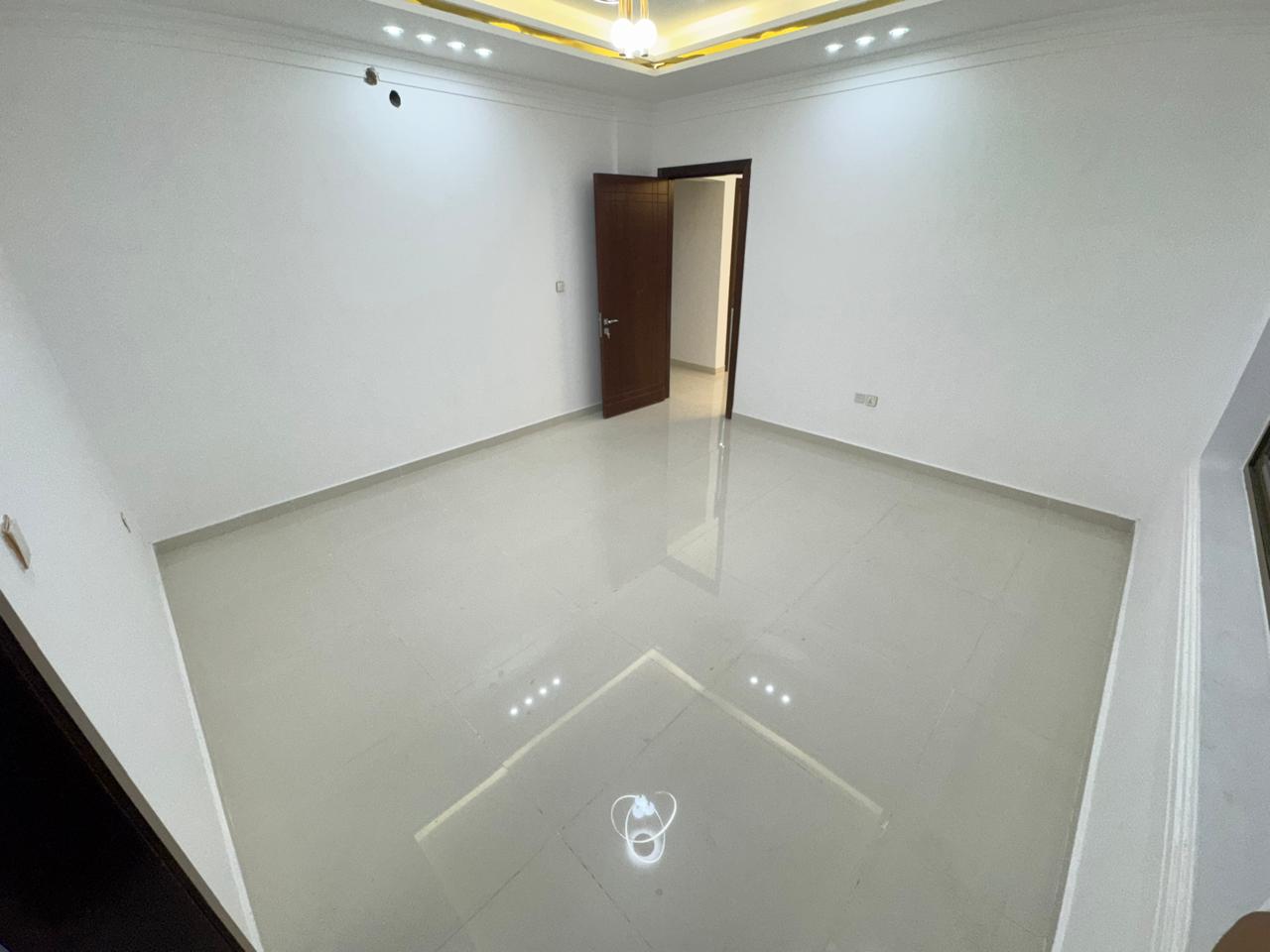 🏡 **A Mini Palace in the Heart of Al Bahia!** Located right next to the park, the Sheikh's Palace, and the Car Showroom... a one-of-a-kind location with luxury that's truly worth seeing. 12