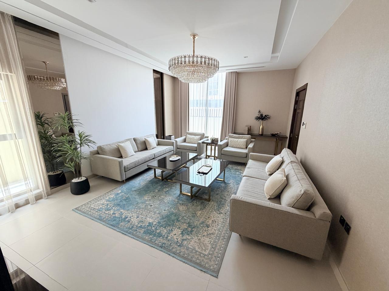 Villa for sale in the Al-Yasmeen area—includes water, electricity, air conditioning, and furniture—at an exceptional price. 13