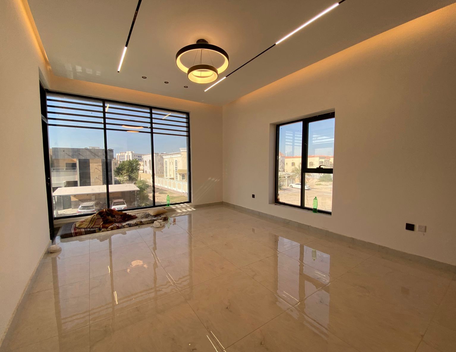 A once-in-a-lifetime opportunity! A luxurious villa that owns your dreams in Ajman with a very high finishing touch, and freehold ownership for all nationalities. 12