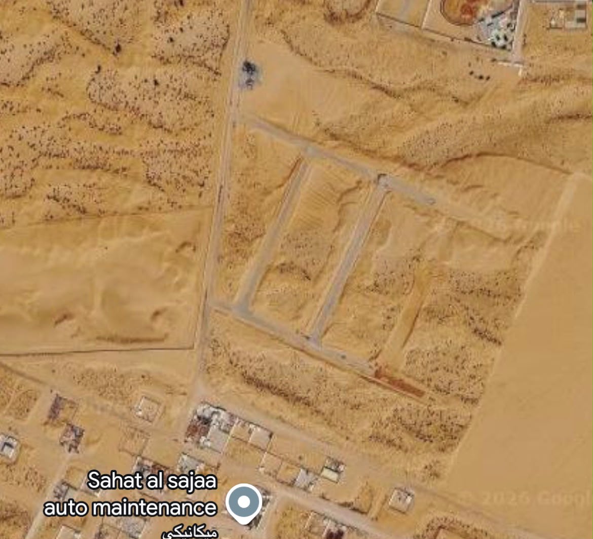 Freehold industrial land in Al Sajaa Industrial Area, Sharjah 2