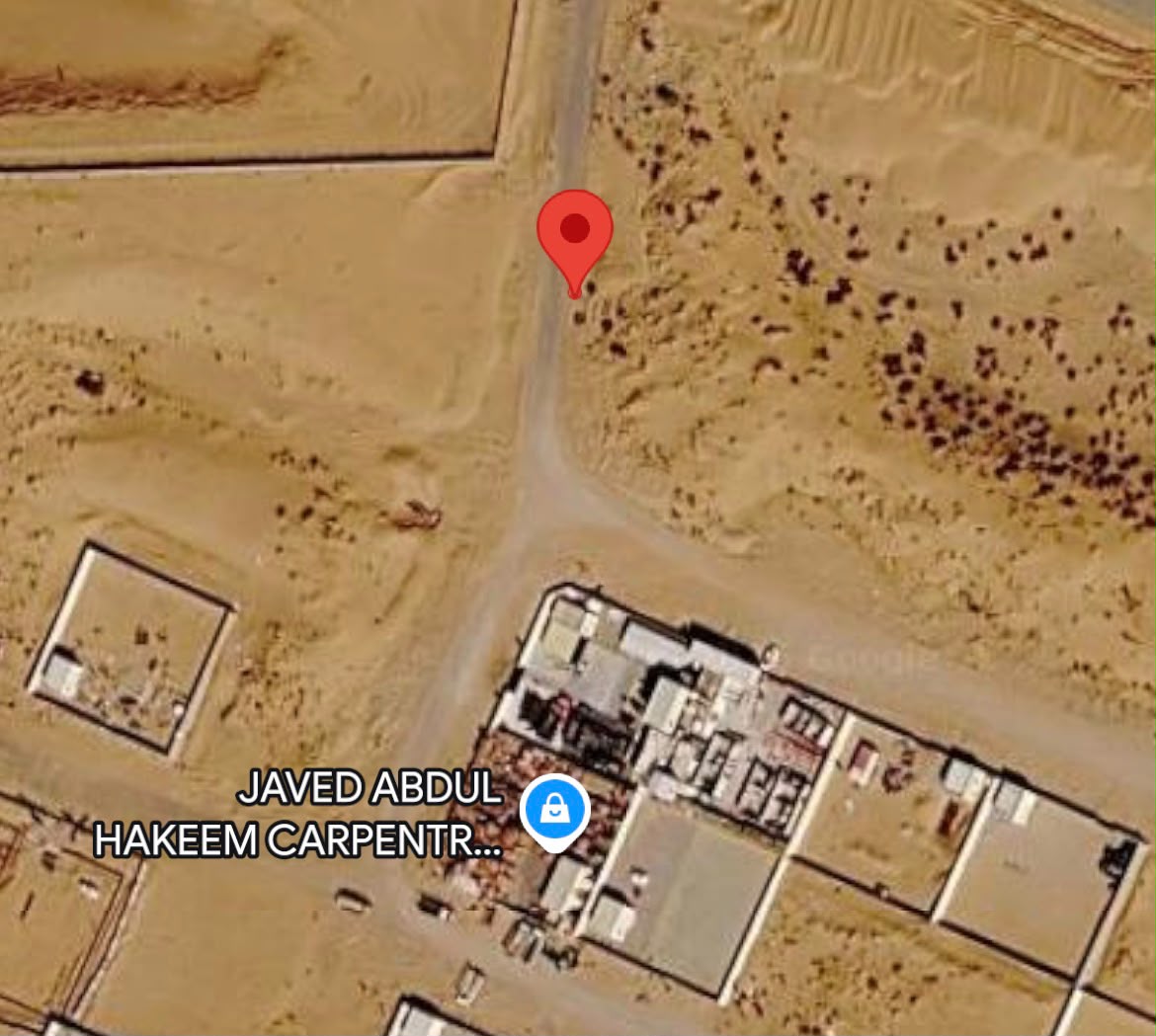 Freehold industrial land in Al Sajaa Industrial Area, Sharjah 3