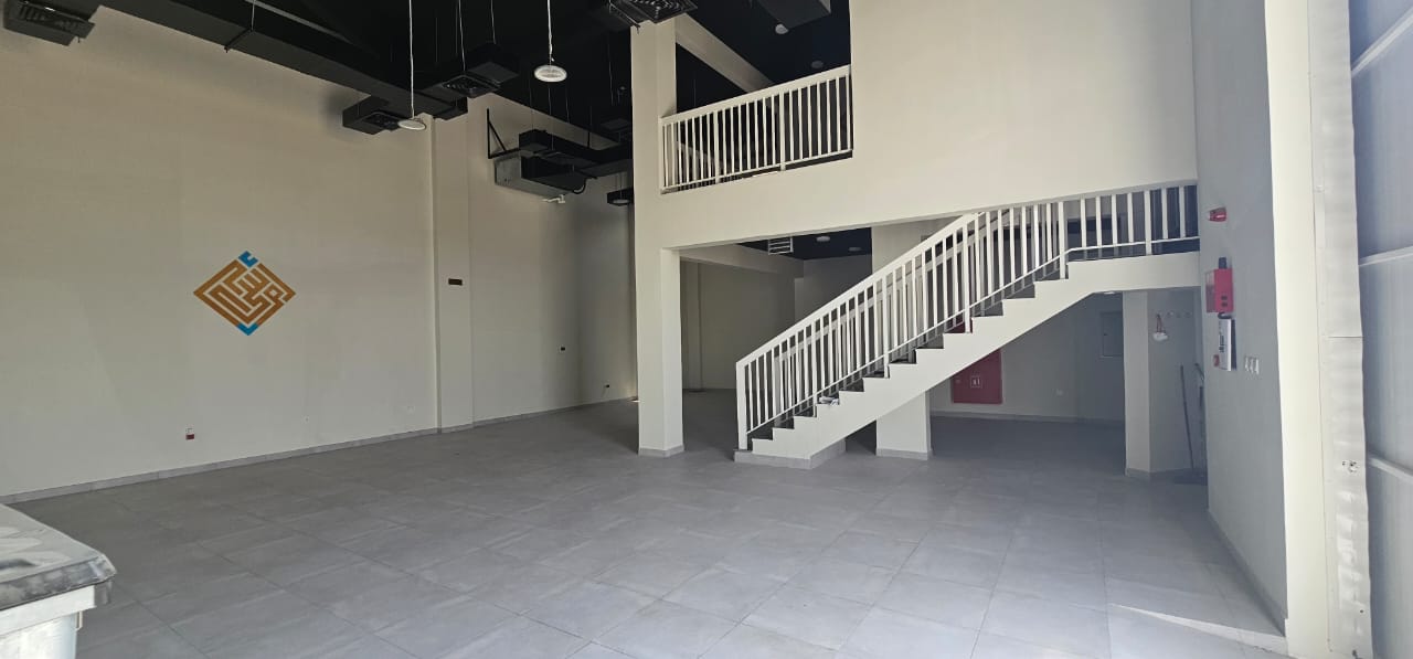 ready warehouse for sale in sajaa area sharjah 7