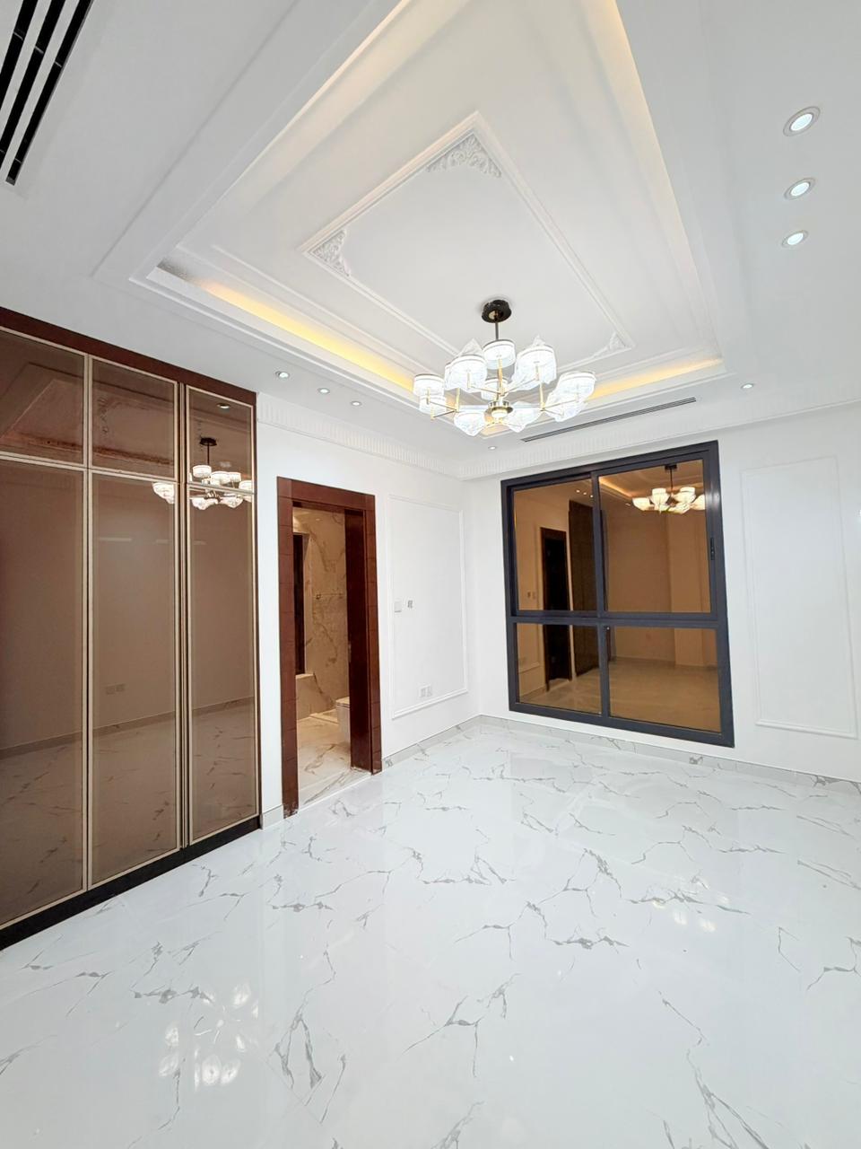 Only AED 1,850,000 for a 5-Bedroom Villa — With Registration Fees Included 3
