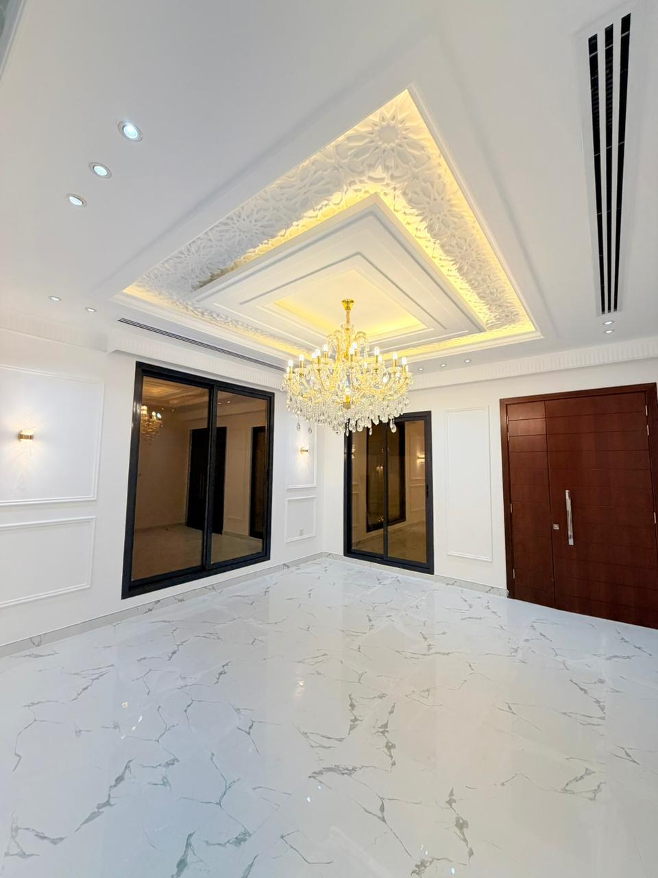 Only AED 1,850,000 for a 5-Bedroom Villa — With Registration Fees Included 4