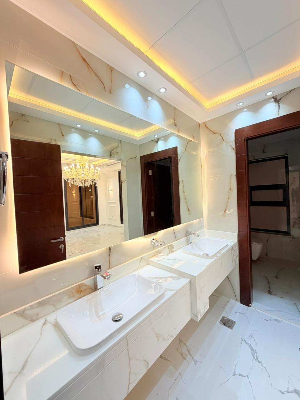 Only AED 1,850,000 for a 5-Bedroom Villa — With Registration Fees Included 5
