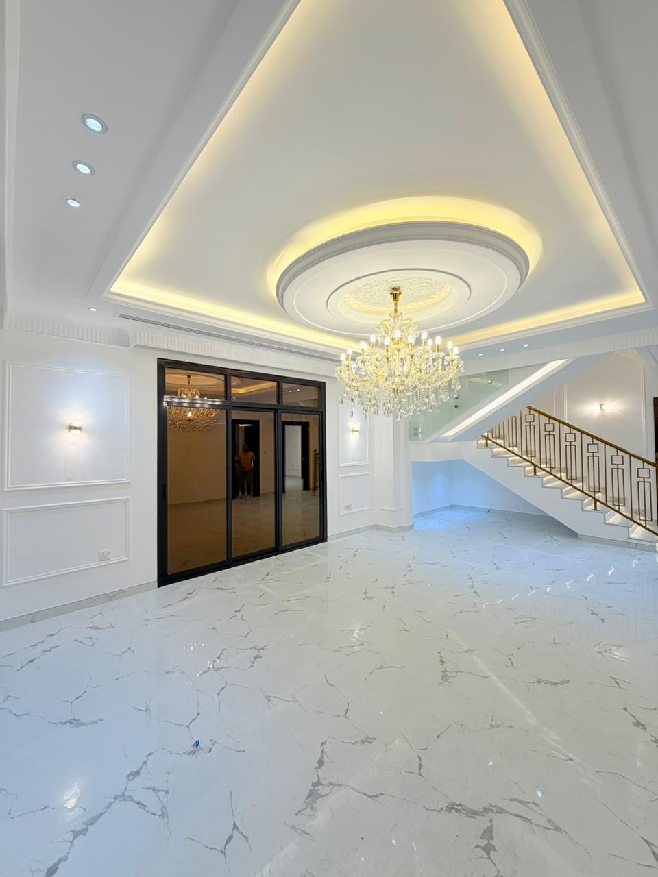 Only AED 1,850,000 for a 5-Bedroom Villa — With Registration Fees Included 6