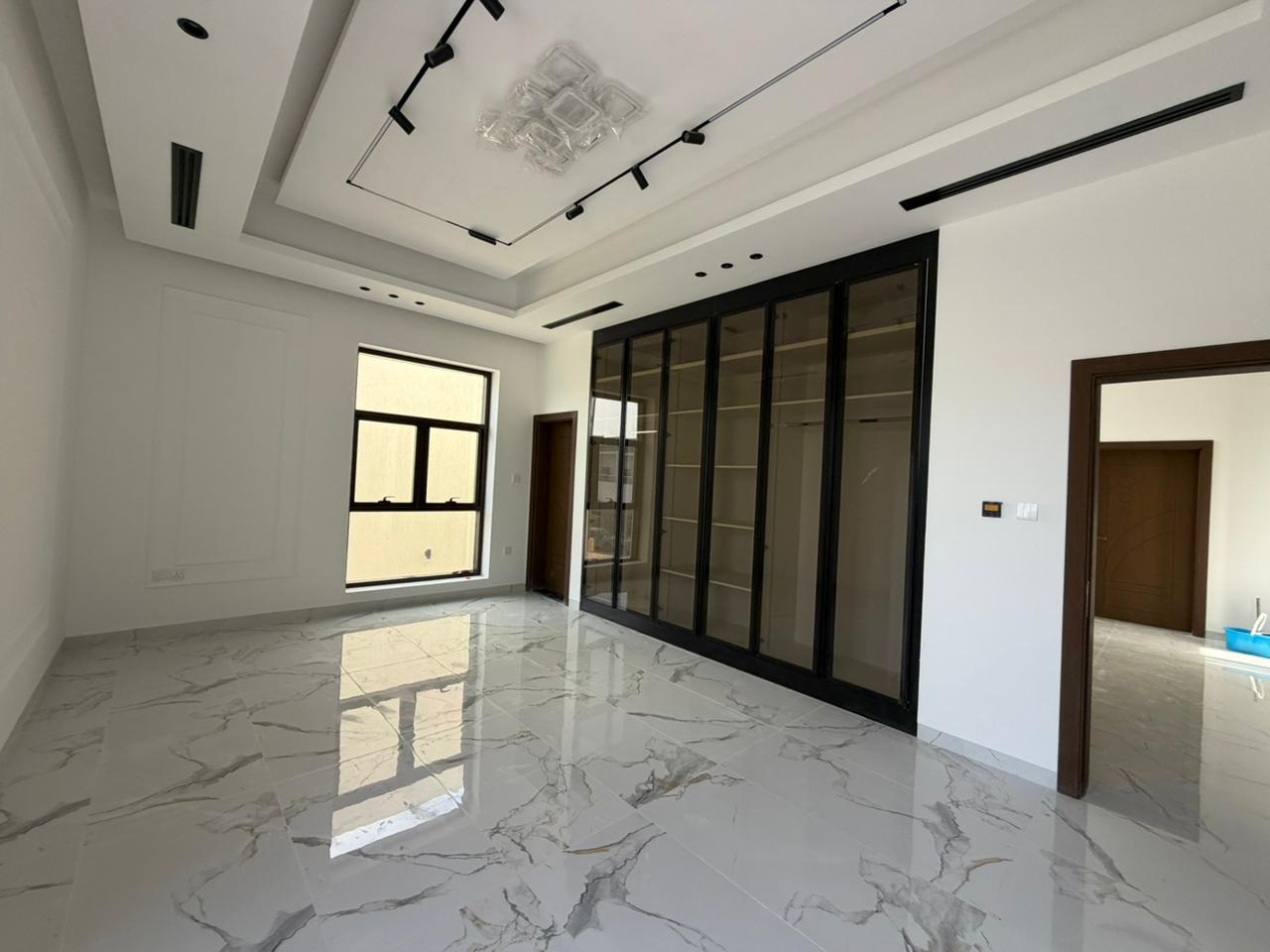 Exceptional Corner Villa | 7 Master Bedrooms Designed for Those Who Appreciate Luxury and Elegance 4