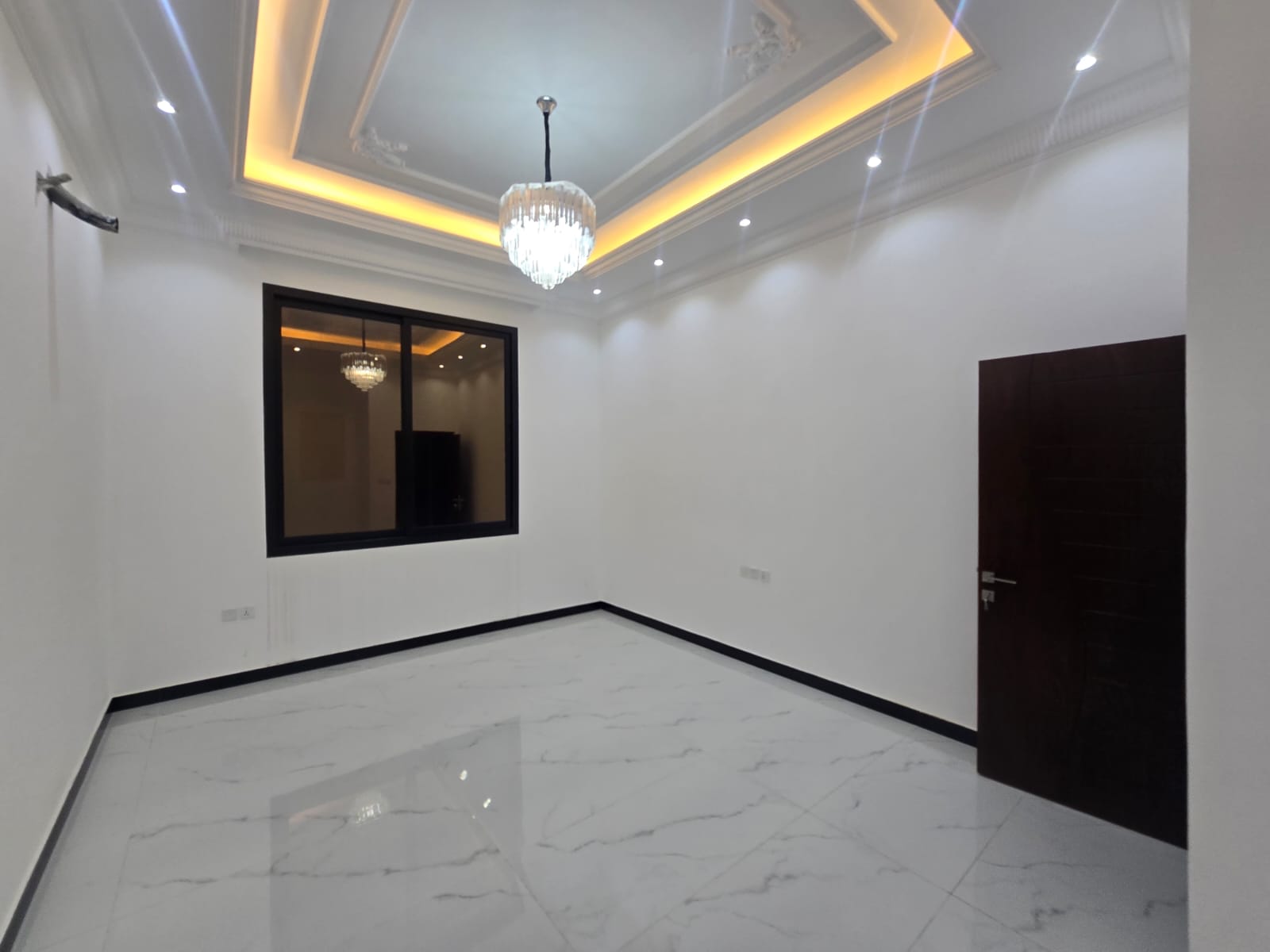 Rare Opportunity in Al Yasmeen | Luxury Family Villa Opposite the Mosque & Close to All Amenities 3