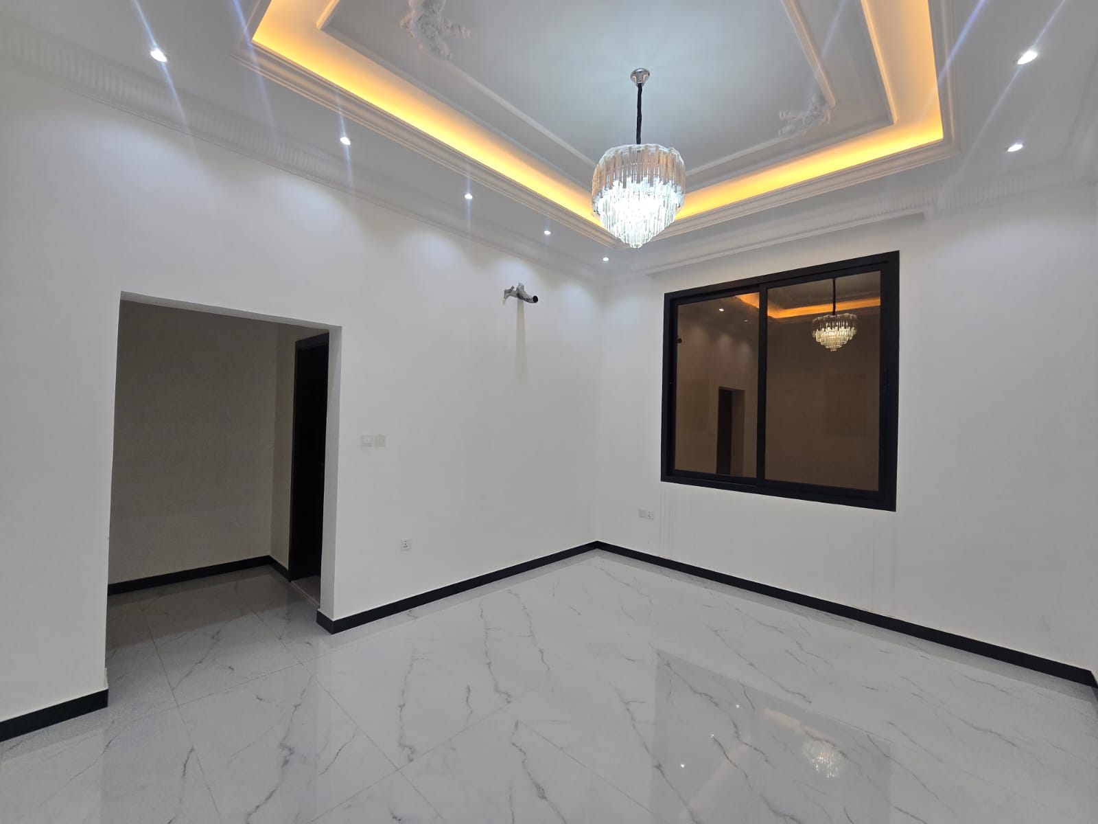 Rare Opportunity in Al Yasmeen | Luxury Family Villa Opposite the Mosque & Close to All Amenities 4