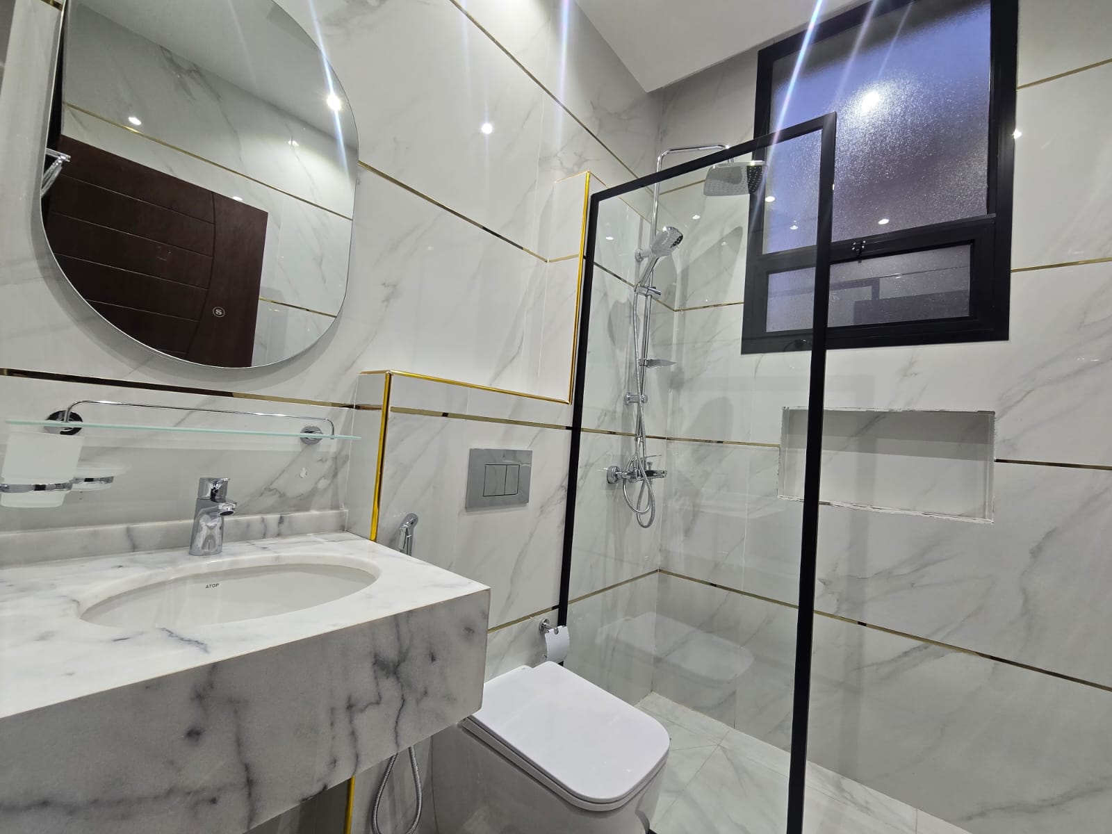 Rare Opportunity in Al Yasmeen | Luxury Family Villa Opposite the Mosque & Close to All Amenities 8
