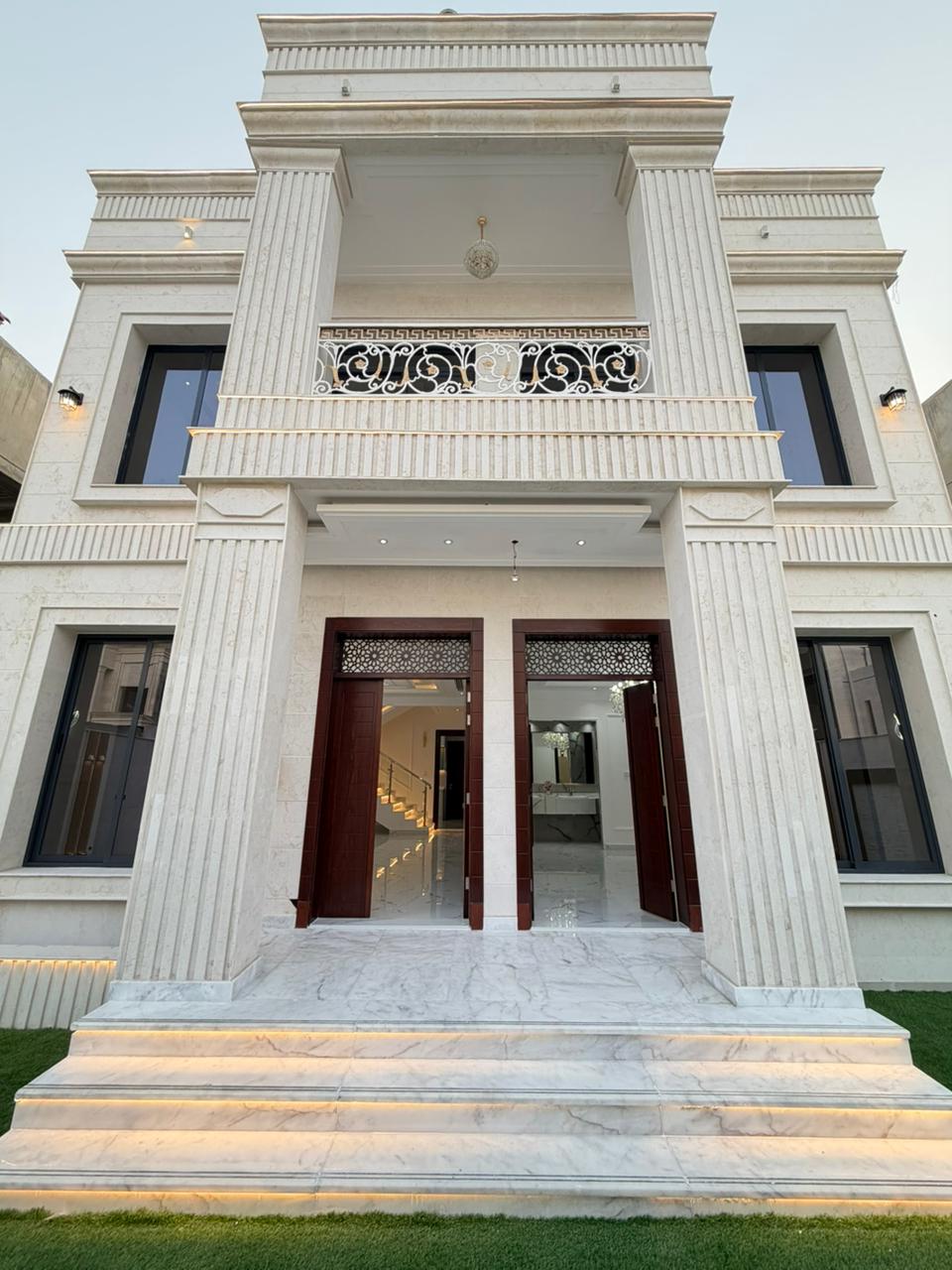 Invest in an Address That Reflects Your Lifestyle – A Ready-to-Move-In Villa with Outstanding Value 2