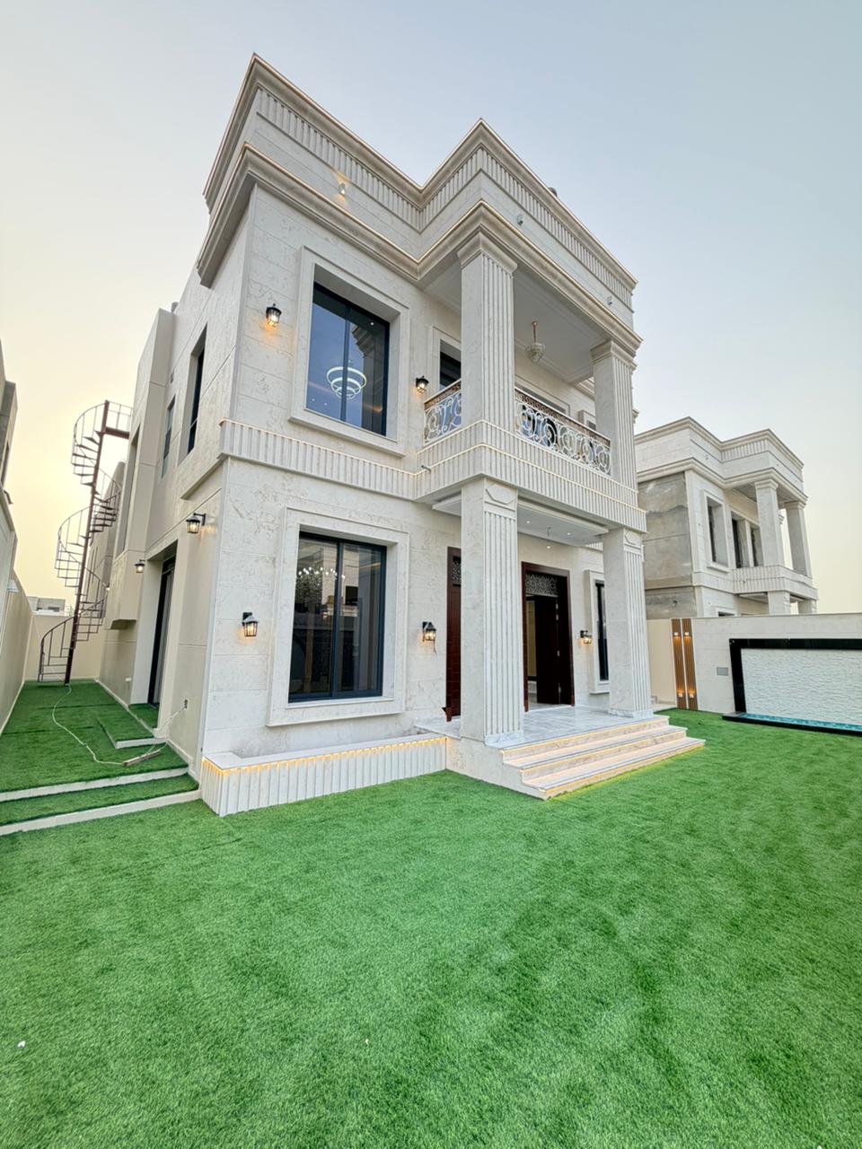 Invest in an Address That Reflects Your Lifestyle – A Ready-to-Move-In Villa with Outstanding Value 3