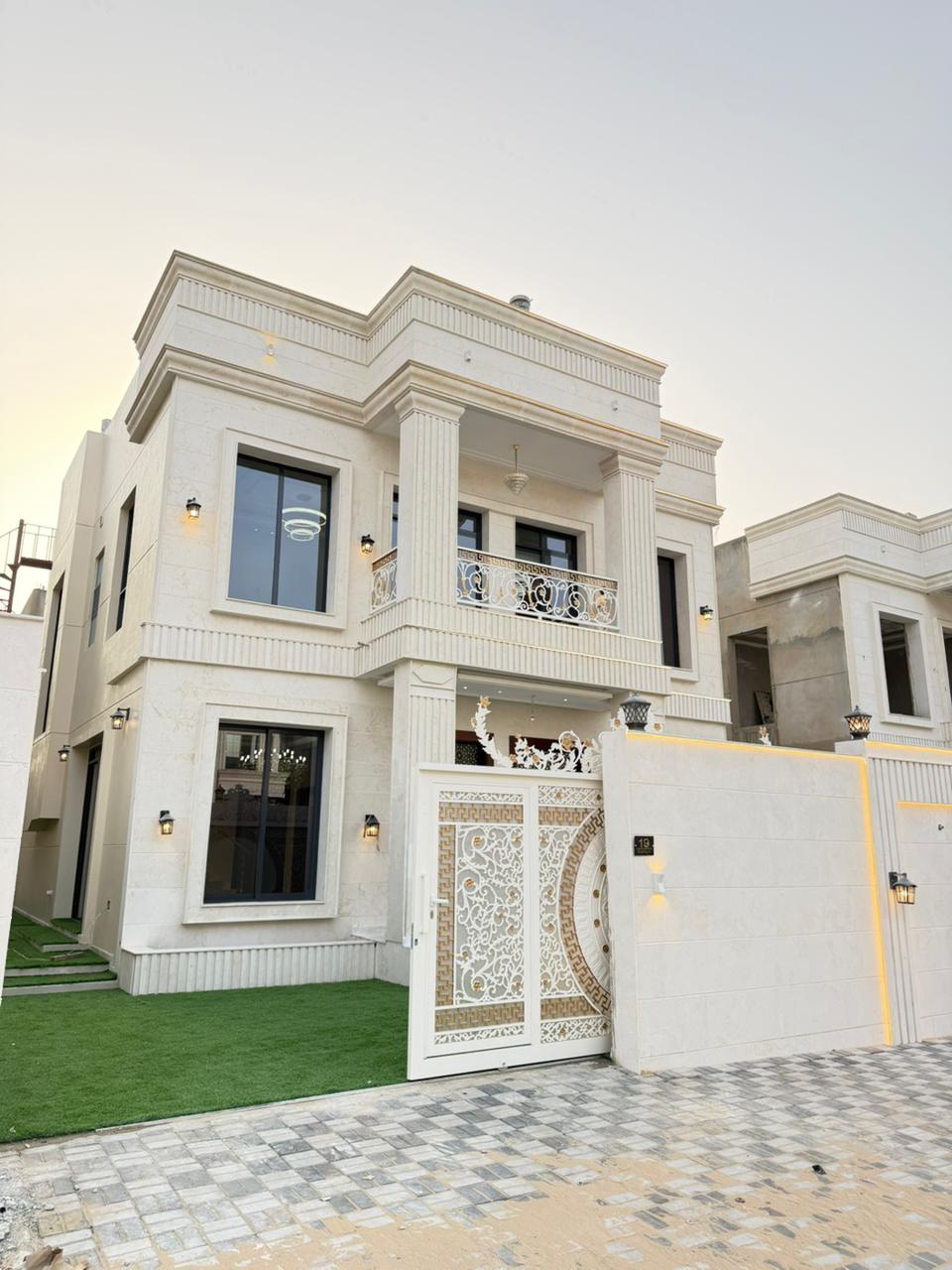 Invest in an Address That Reflects Your Lifestyle – A Ready-to-Move-In Villa with Outstanding Value 6
