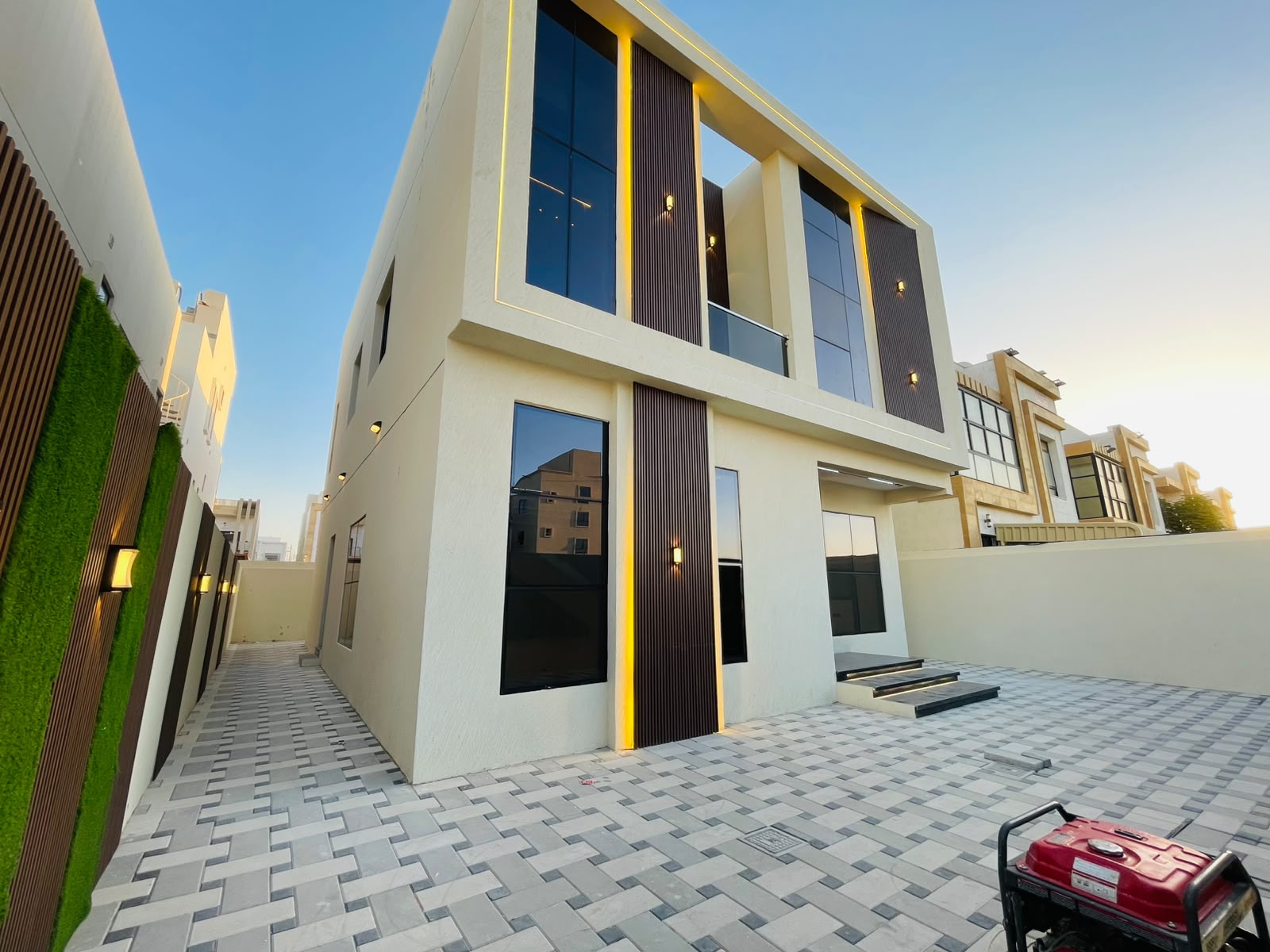 Villa for Sale in Al Zahya, Ajman | Prime Location & Negotiable Price 2