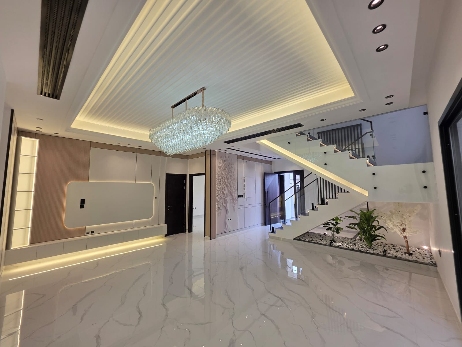 Golden Opportunity in Al Helio 2 | Luxury Villa Opposite Azha Mall with Registration Fees Included 2