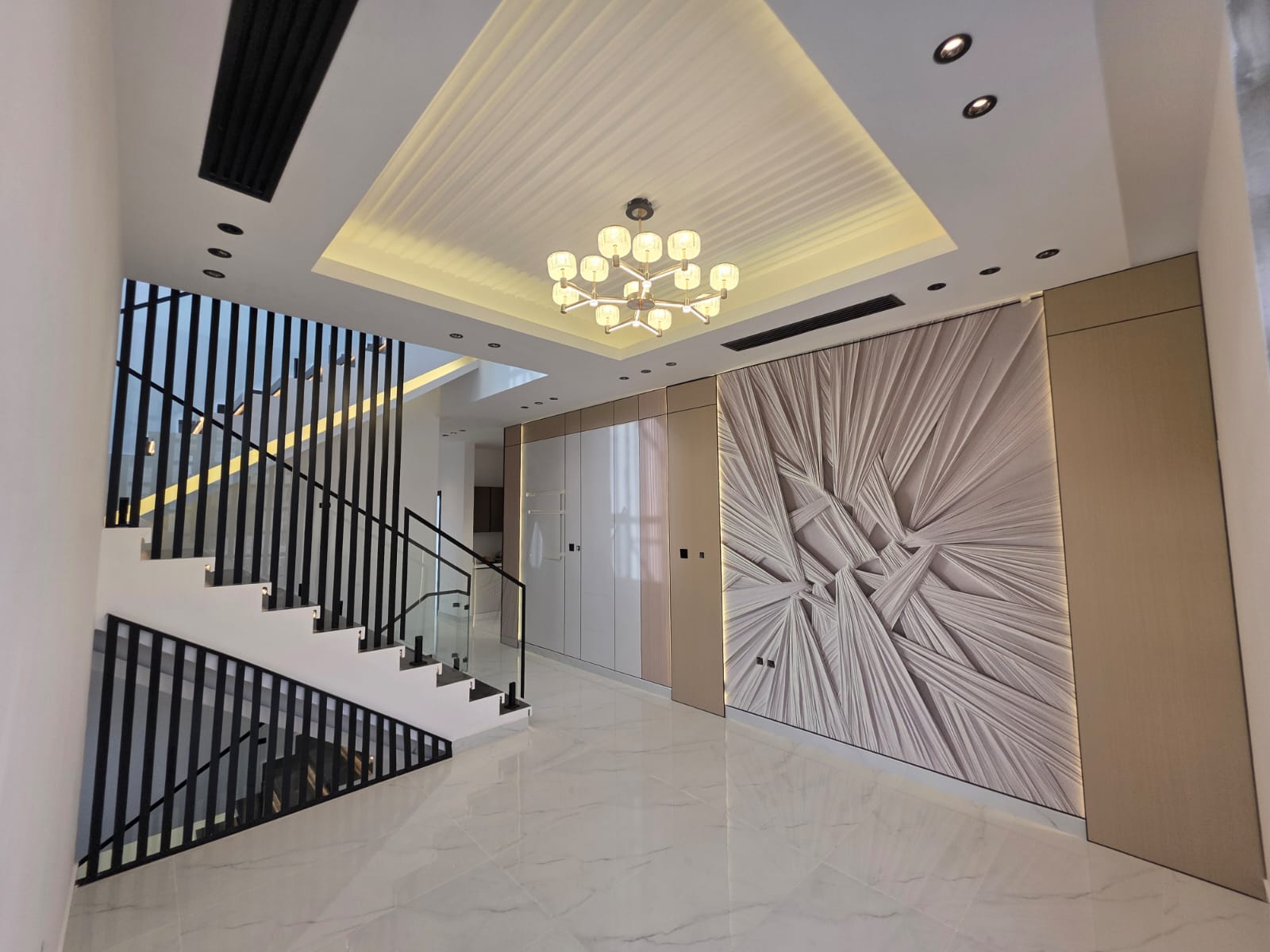 Golden Opportunity in Al Helio 2 | Luxury Villa Opposite Azha Mall with Registration Fees Included 3
