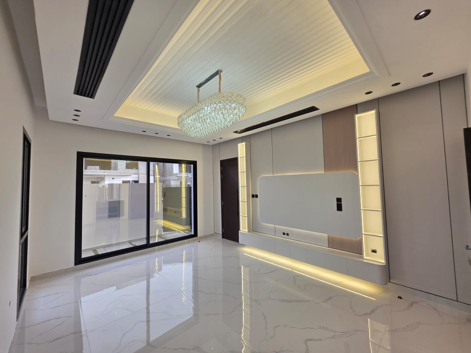 Golden Opportunity in Al Helio 2 | Luxury Villa Opposite Azha Mall with Registration Fees Included 4