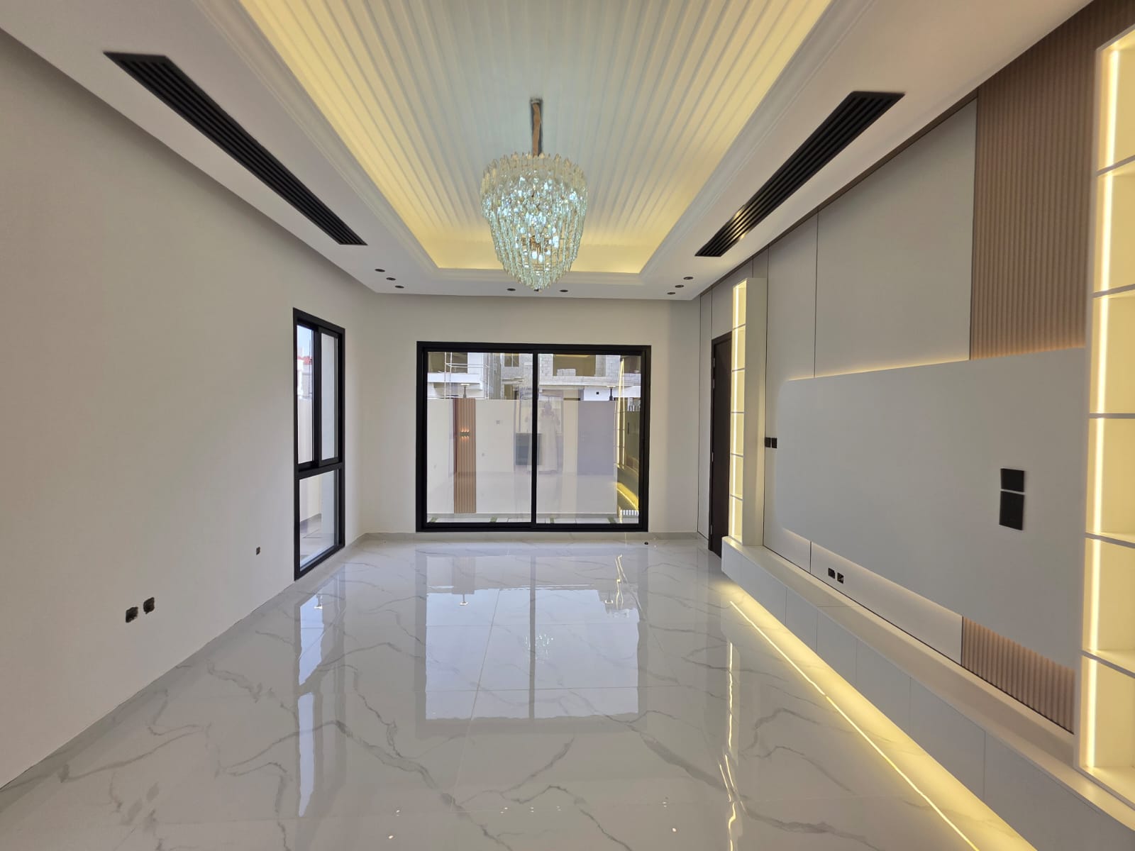 Golden Opportunity in Al Helio 2 | Luxury Villa Opposite Azha Mall with Registration Fees Included 7