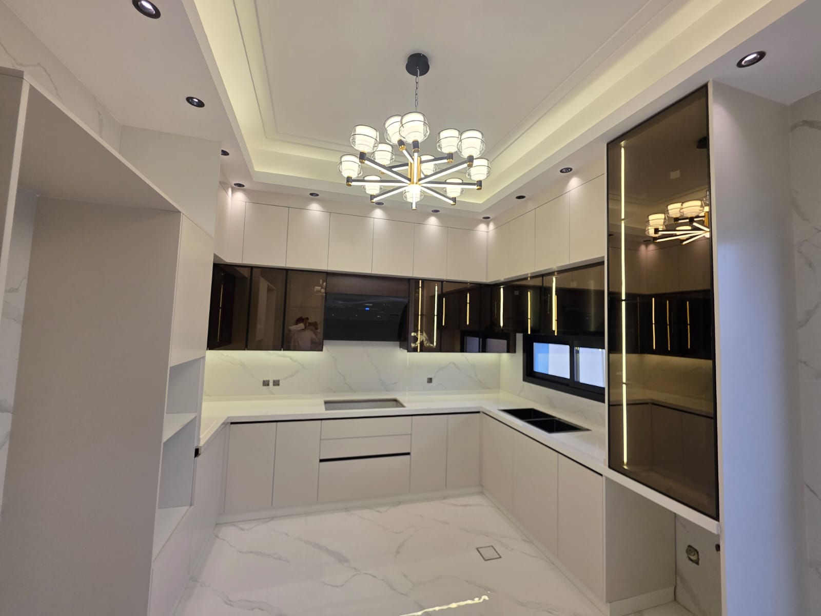 Golden Opportunity in Al Helio 2 | Luxury Villa Opposite Azha Mall with Registration Fees Included 9