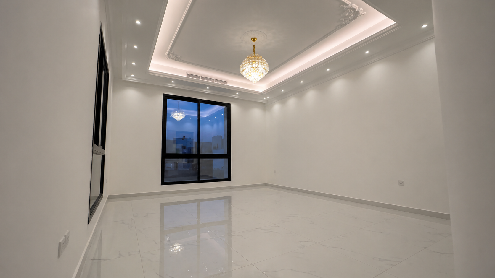 For Those Who Demand Royal Living… A 5,000 Sq. Ft. Classic Palace with 6 Master Bedrooms and a Private Pool 5