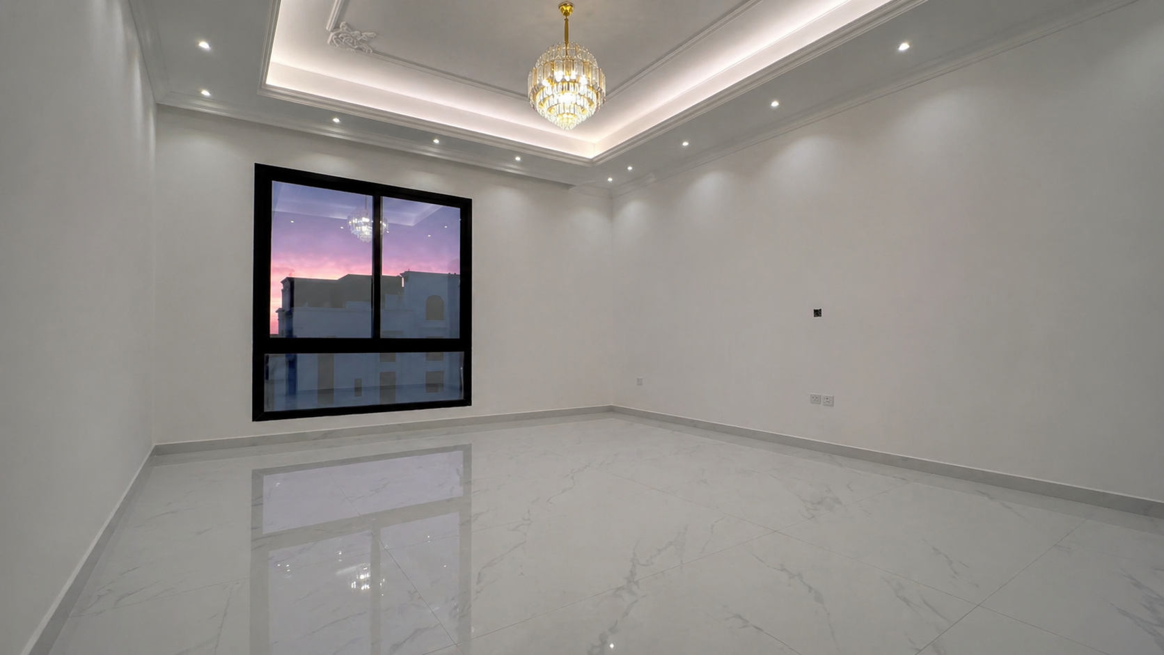 For Those Who Demand Royal Living… A 5,000 Sq. Ft. Classic Palace with 6 Master Bedrooms and a Private Pool 7
