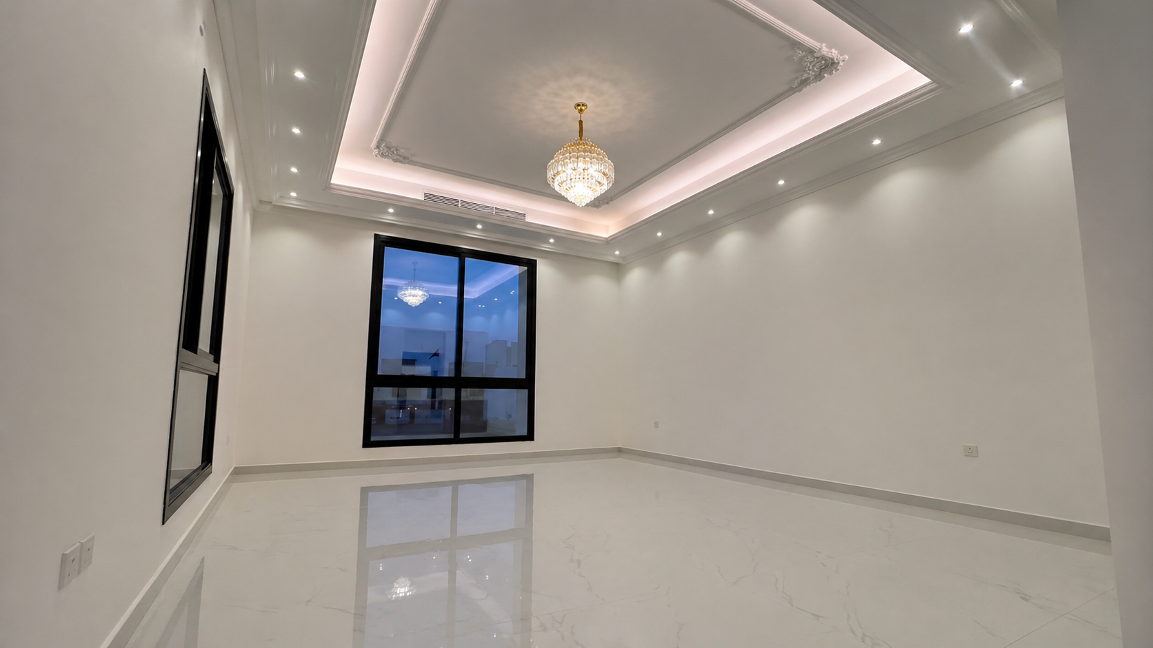 For Those Who Demand Royal Living… A 5,000 Sq. Ft. Classic Palace with 6 Master Bedrooms and a Private Pool 9