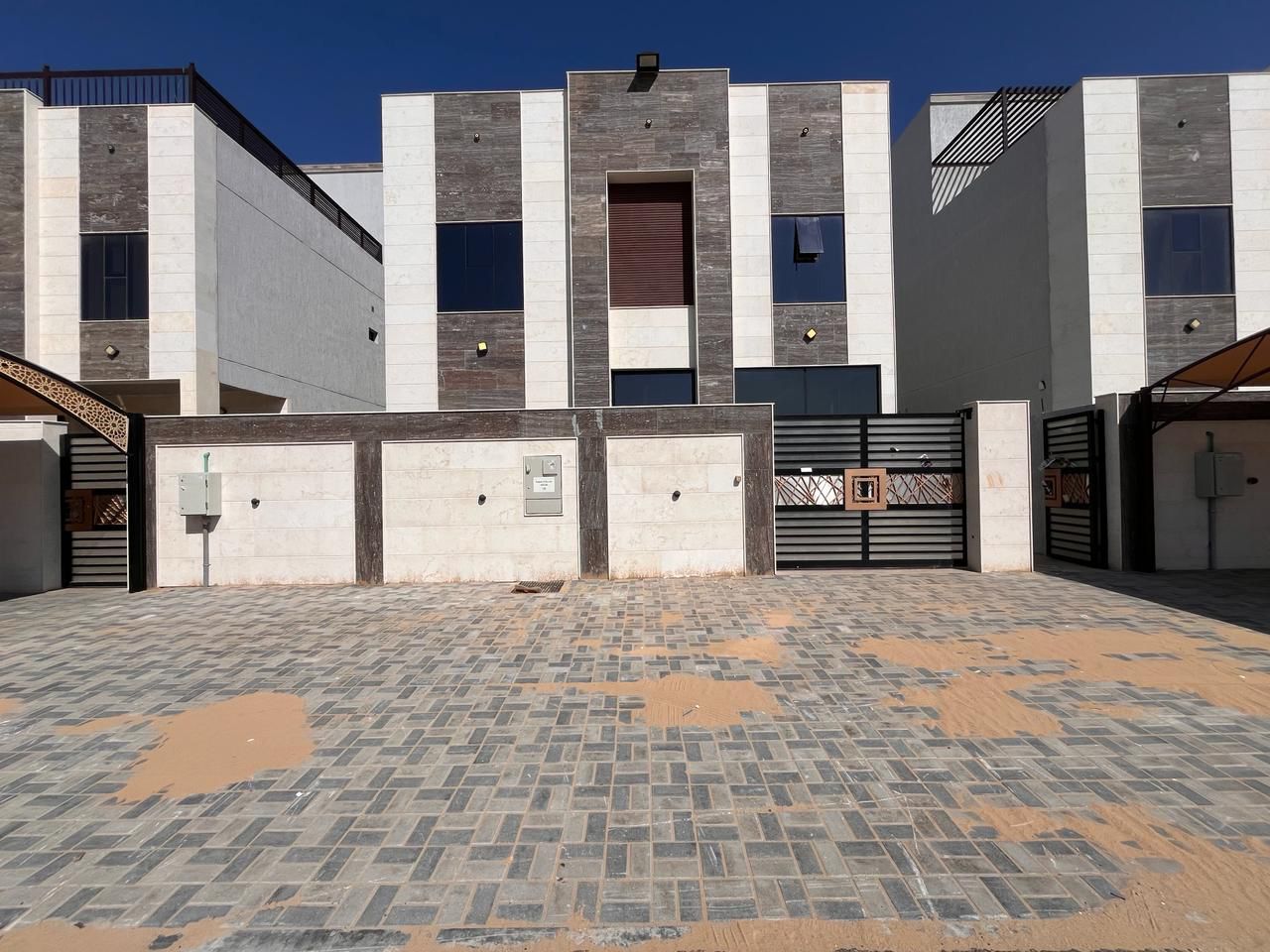 Your Dream Villa in Al Yasmeen | Modern Design, Spacious Layout & Ready to Move In