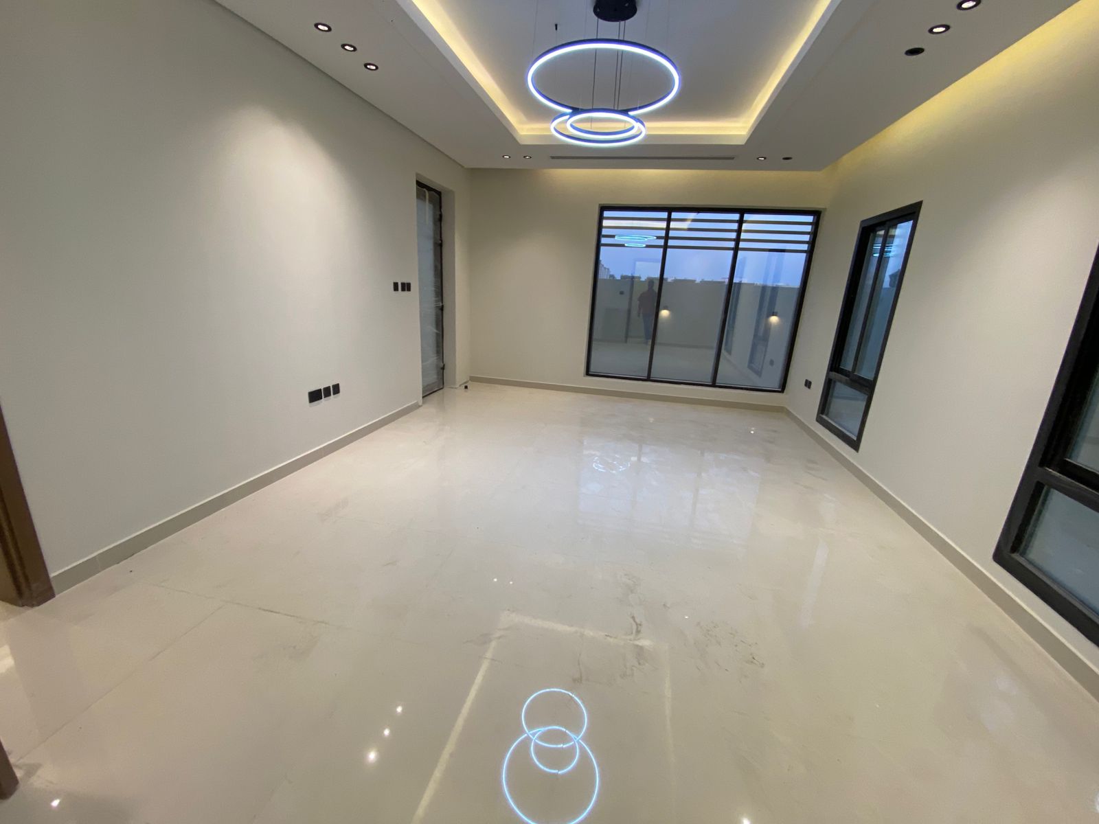 Luxury Villa in Al Zahya | 5 Master Bedrooms & Registration Fee Exempt 2
