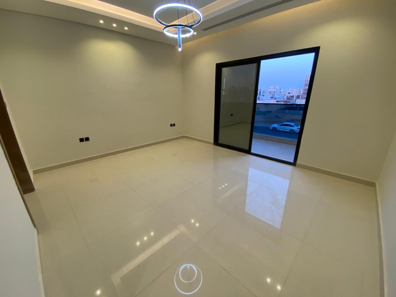Luxury Villa in Al Zahya | 5 Master Bedrooms & Registration Fee Exempt 3