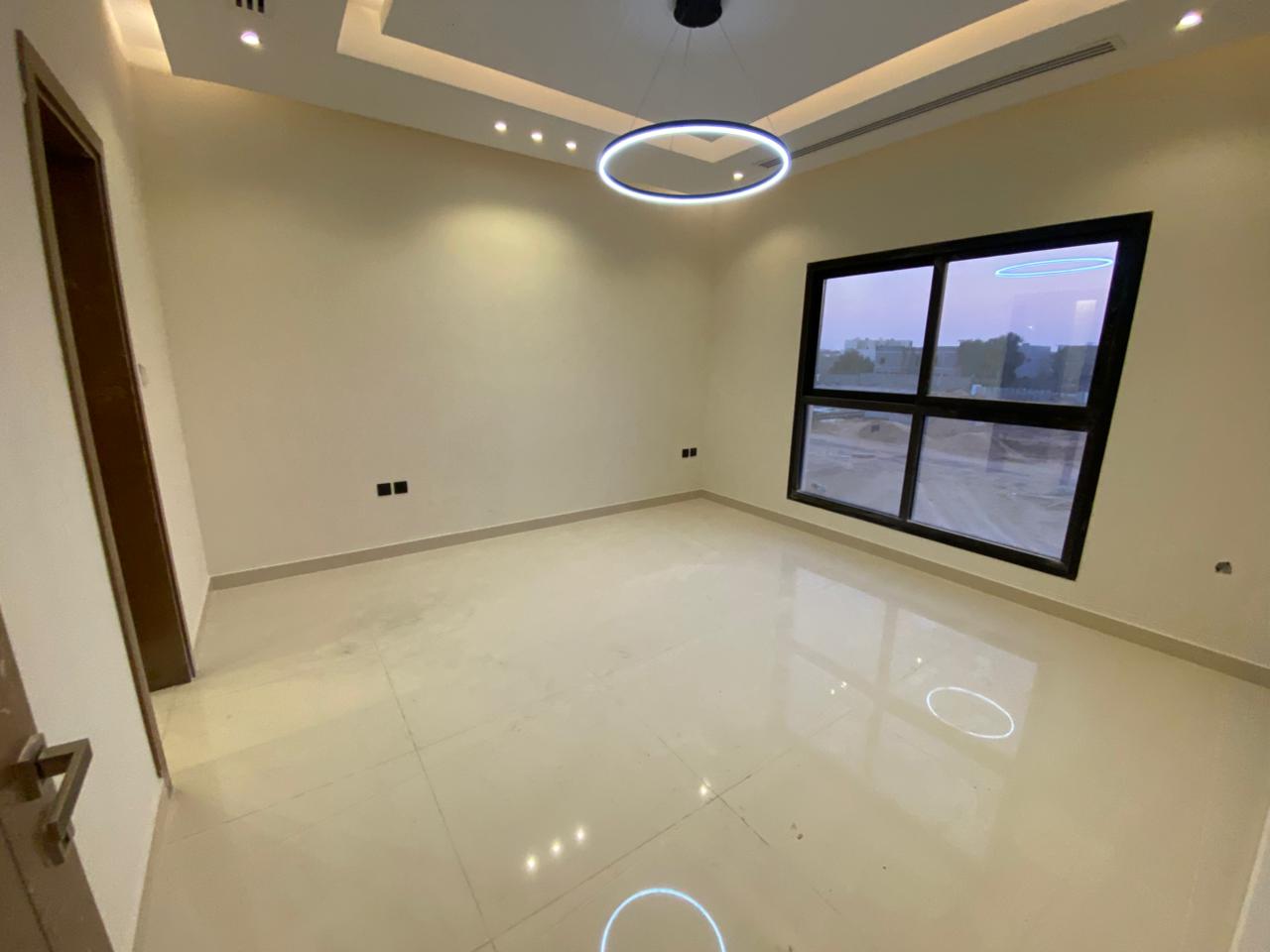 Luxury Villa in Al Zahya | 5 Master Bedrooms & Registration Fee Exempt 5