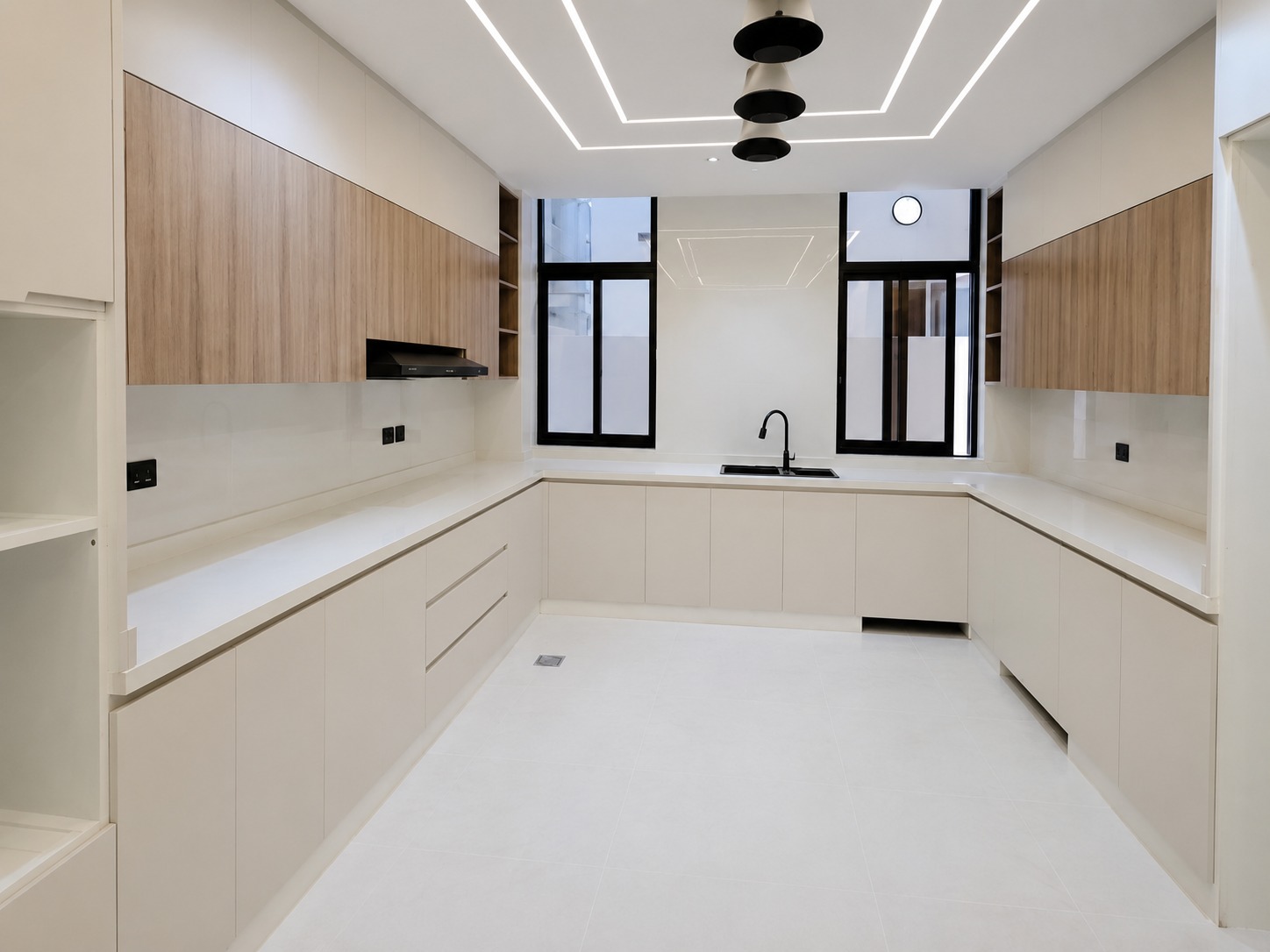For Buyers Who Want a Custom-Finished Home, Not a Standard Commercial Villa — A Prime Main-Road Opportunity in Al Helio 5