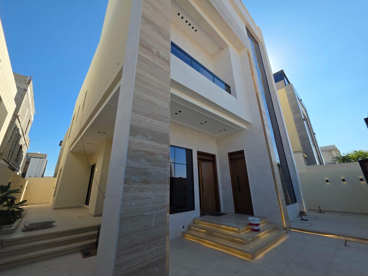 Choosing a Bigger Home Doesn’t Have to Feel Risky… Own a 7-Bedroom Villa in Al Yasmeen with a Smart Price and Mortgage Financing Up to 25 Years 2