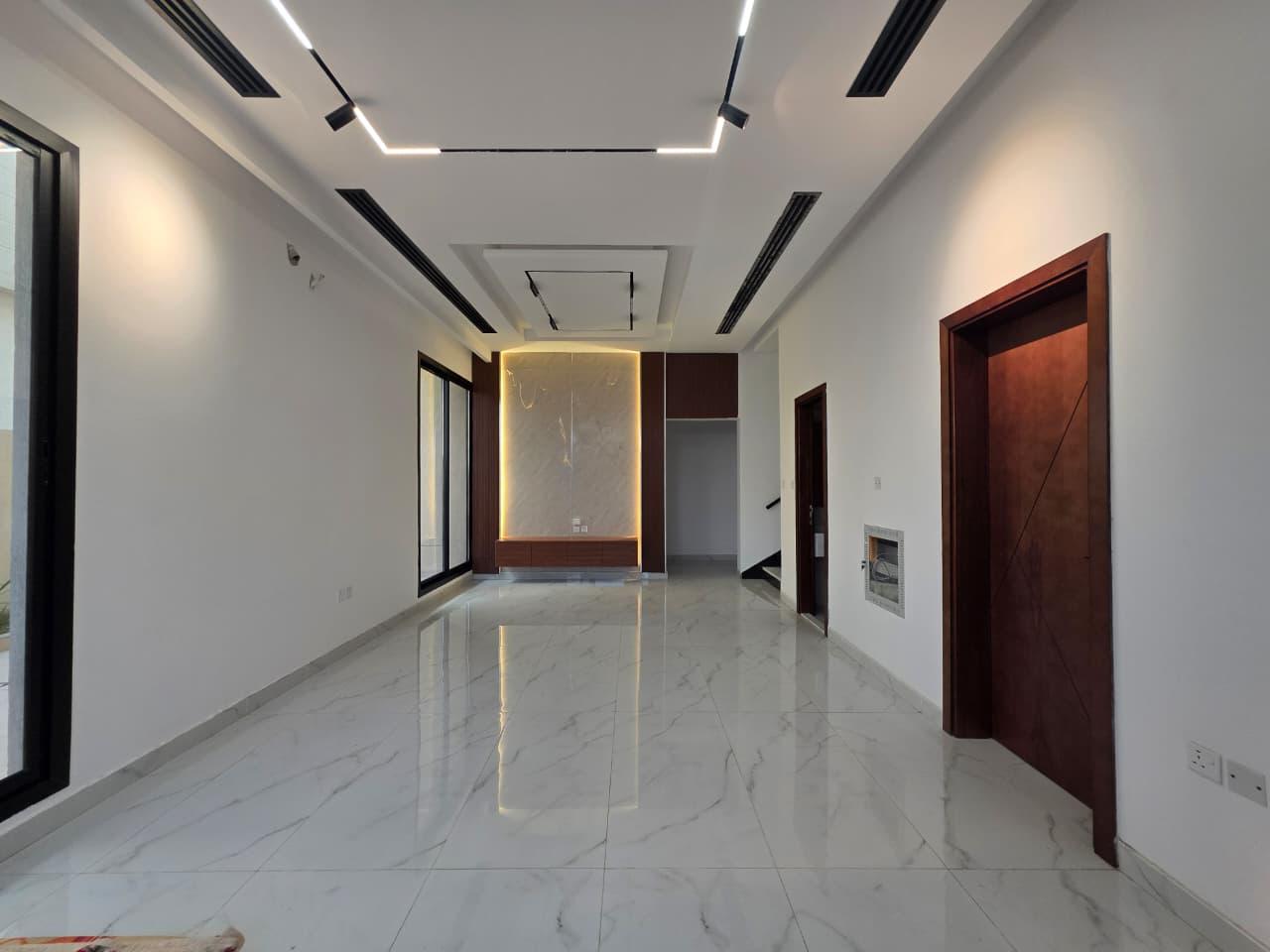Choosing a Bigger Home Doesn’t Have to Feel Risky… Own a 7-Bedroom Villa in Al Yasmeen with a Smart Price and Mortgage Financing Up to 25 Years 3