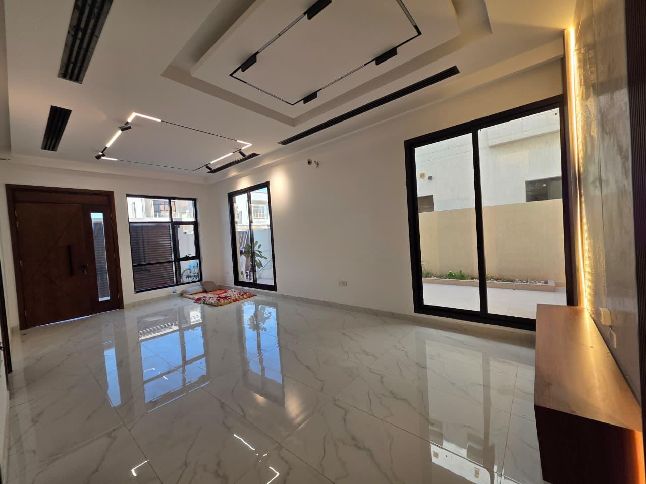 Choosing a Bigger Home Doesn’t Have to Feel Risky… Own a 7-Bedroom Villa in Al Yasmeen with a Smart Price and Mortgage Financing Up to 25 Years 4