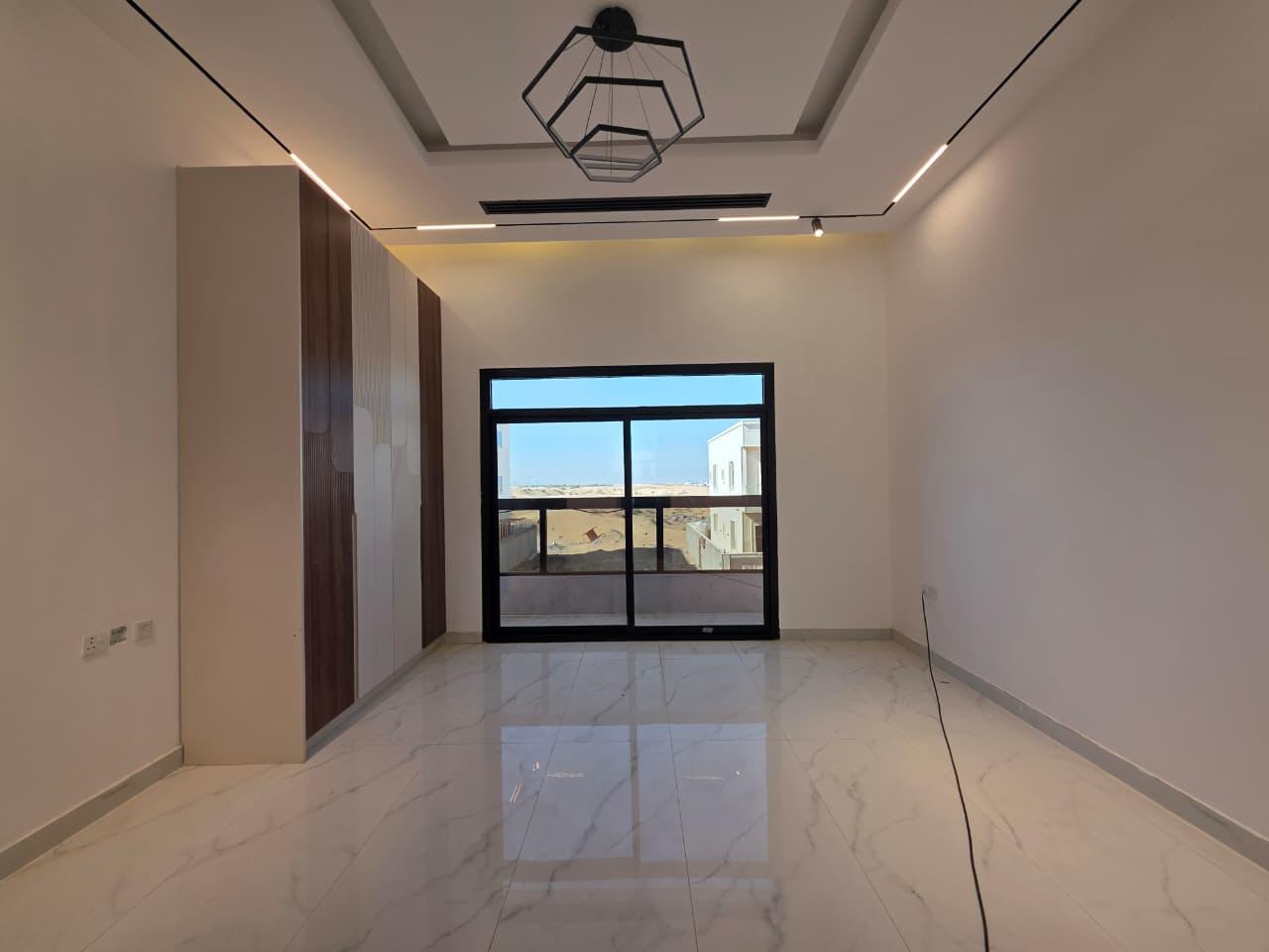 Choosing a Bigger Home Doesn’t Have to Feel Risky… Own a 7-Bedroom Villa in Al Yasmeen with a Smart Price and Mortgage Financing Up to 25 Years 5