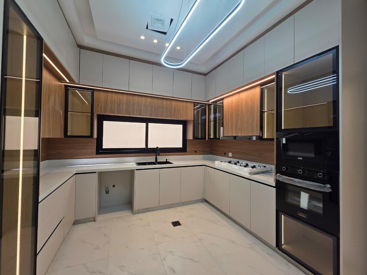 Choosing a Bigger Home Doesn’t Have to Feel Risky… Own a 7-Bedroom Villa in Al Yasmeen with a Smart Price and Mortgage Financing Up to 25 Years 7
