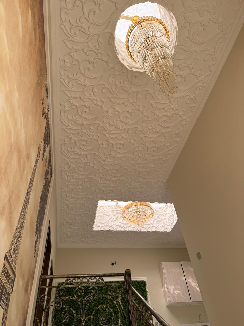 AED 1.65 Million Only | New 5 Master Bedroom Villa in Al Helio 2 2