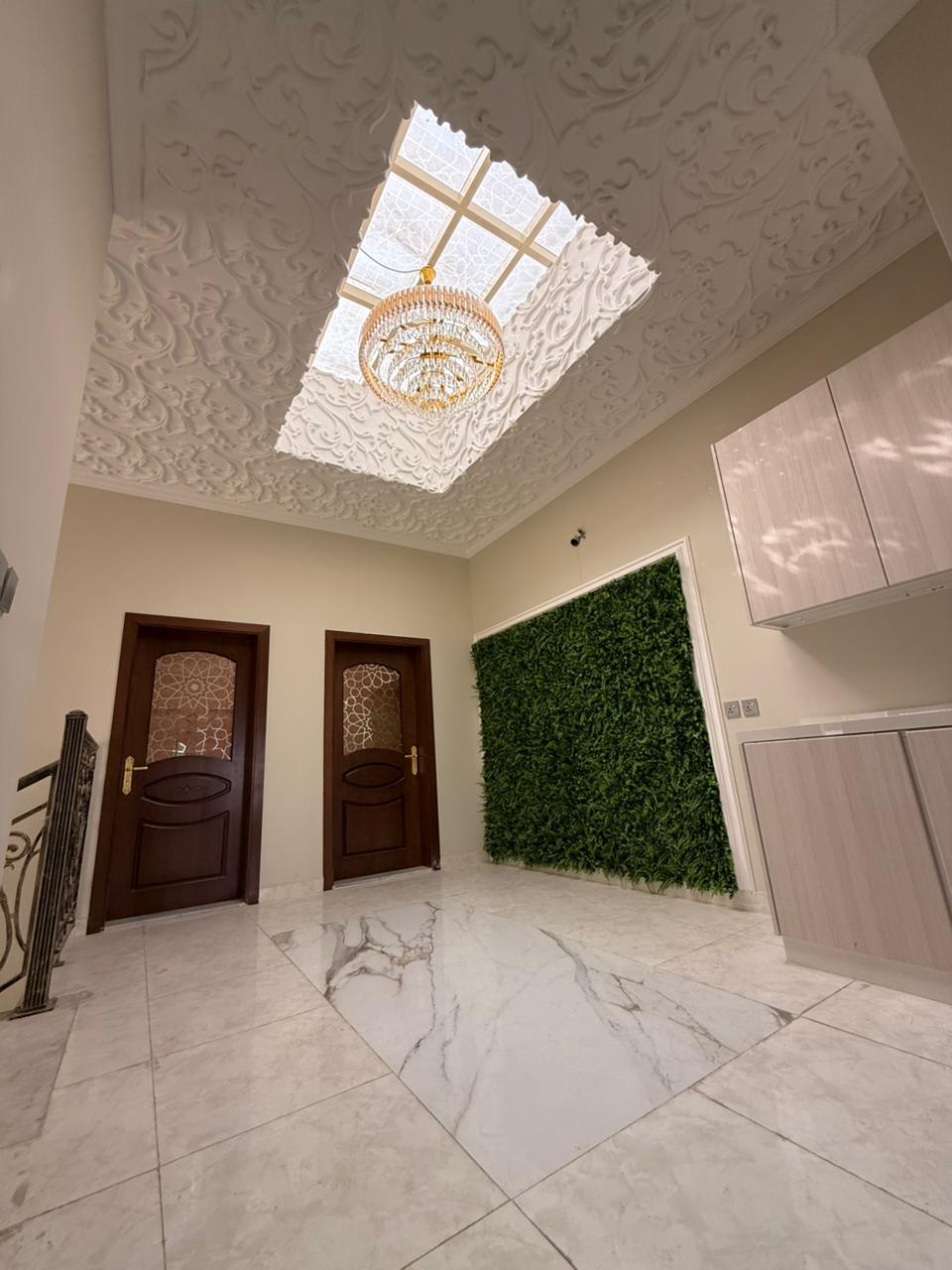 AED 1.65 Million Only | New 5 Master Bedroom Villa in Al Helio 2 3