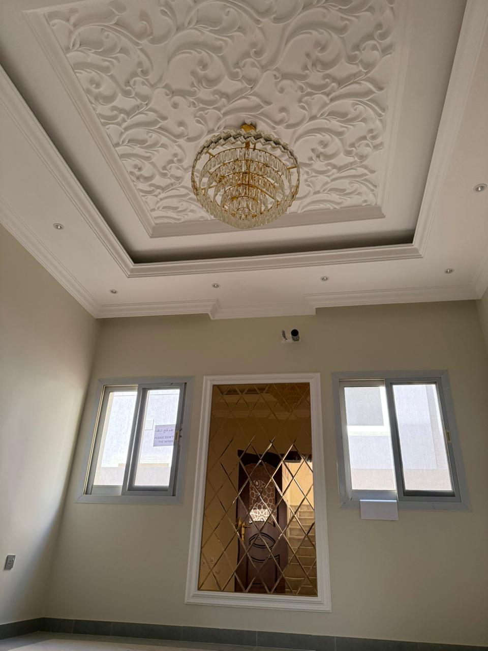 AED 1.65 Million Only | New 5 Master Bedroom Villa in Al Helio 2 4