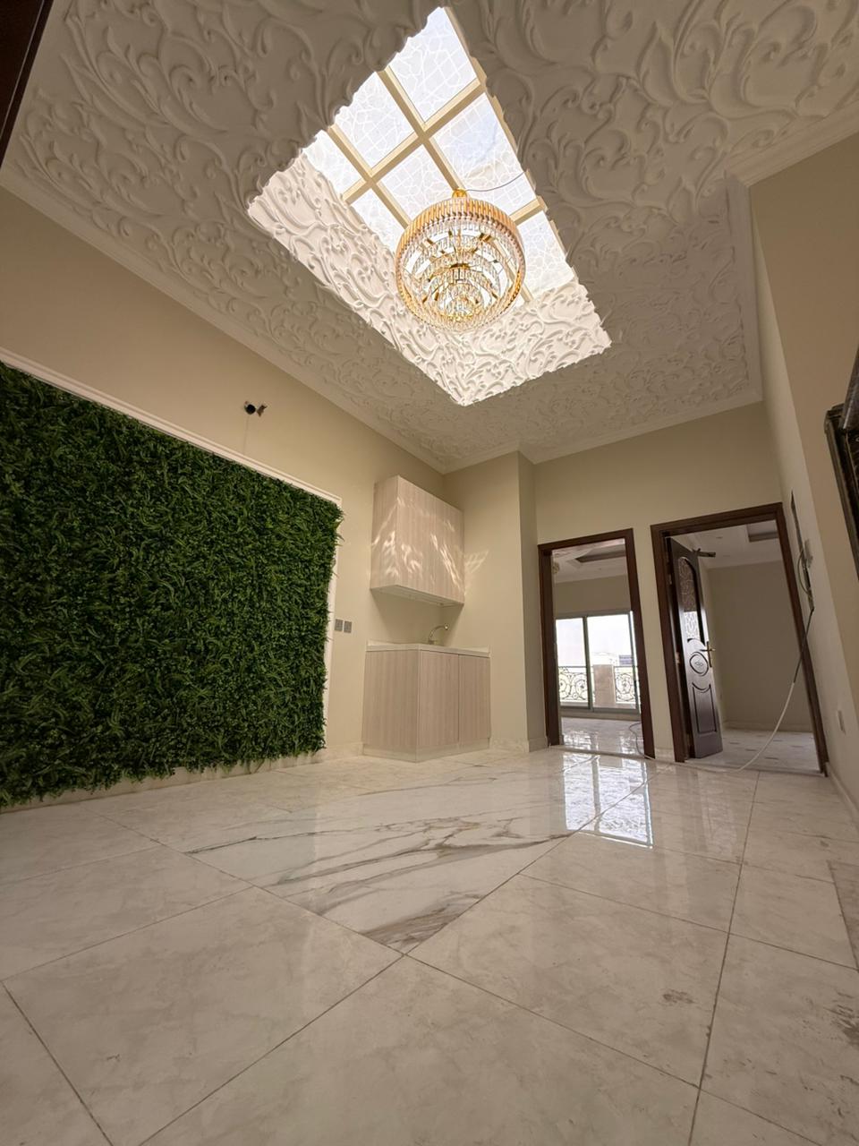 AED 1.65 Million Only | New 5 Master Bedroom Villa in Al Helio 2 6