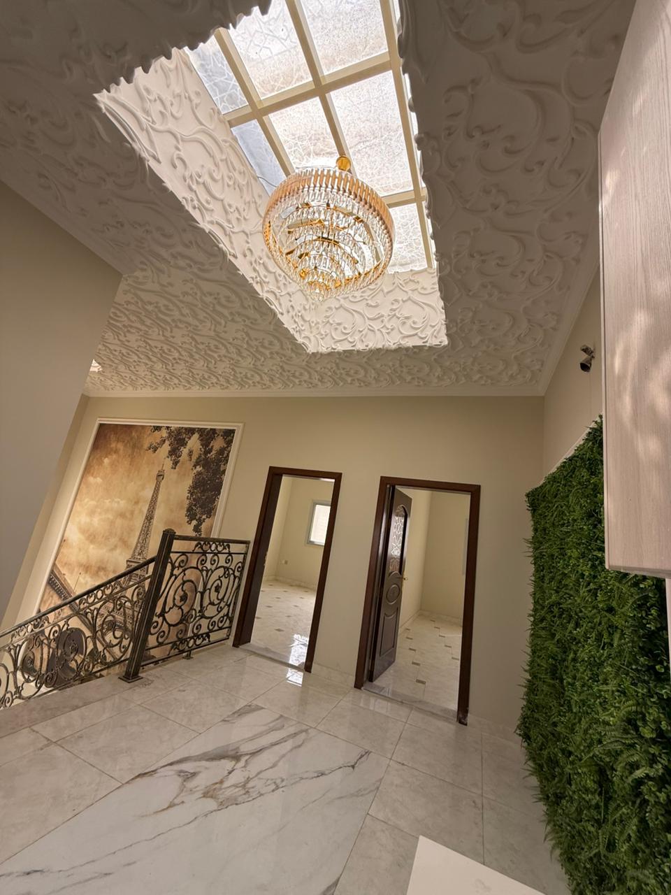 AED 1.65 Million Only | New 5 Master Bedroom Villa in Al Helio 2 7