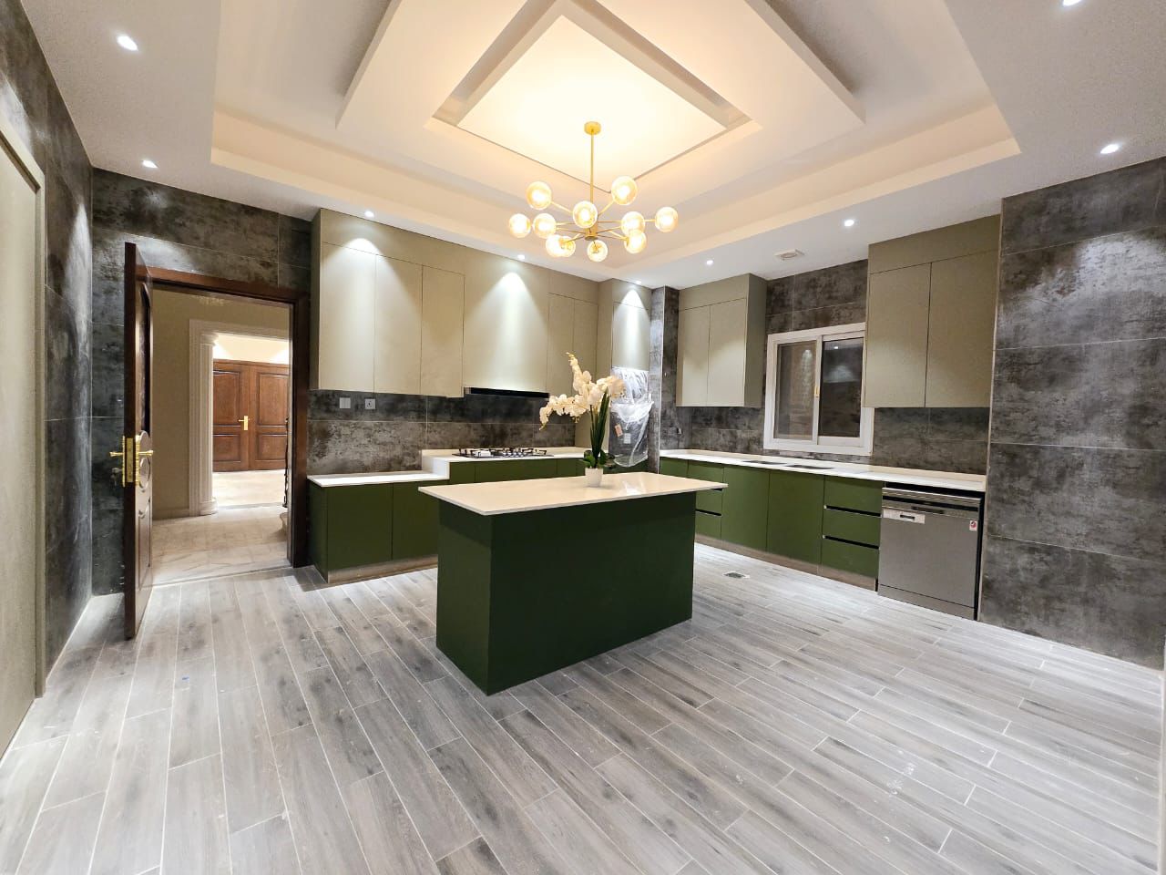 AED 1.65 Million Only | New 5 Master Bedroom Villa in Al Helio 2 8