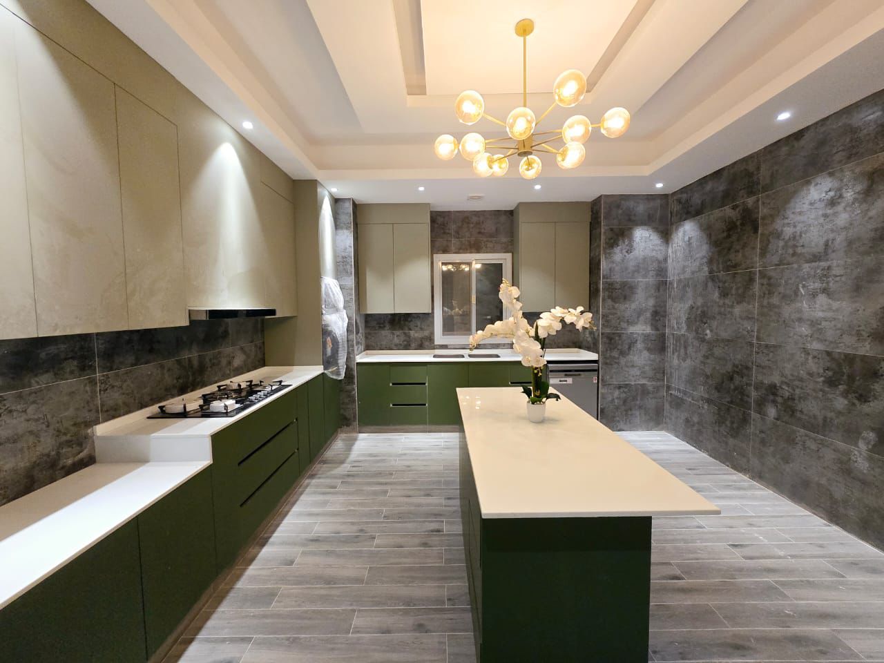 AED 1.65 Million Only | New 5 Master Bedroom Villa in Al Helio 2 9