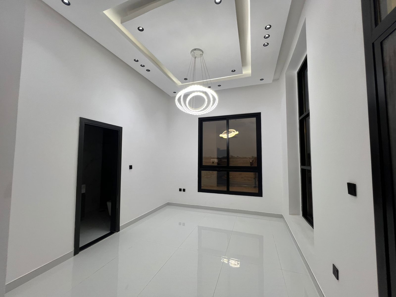 VIP Luxury Villa for Sale in Al Helio 2, Ajman | Private Pool, Waterfall & Rooftop Garden 2
