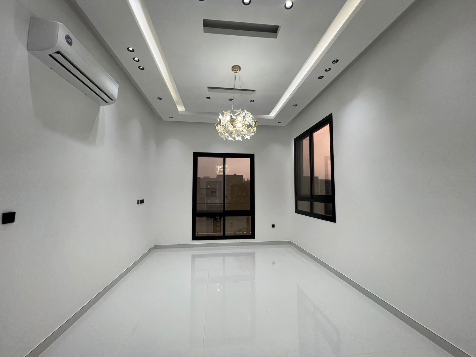 VIP Luxury Villa for Sale in Al Helio 2, Ajman | Private Pool, Waterfall & Rooftop Garden 9