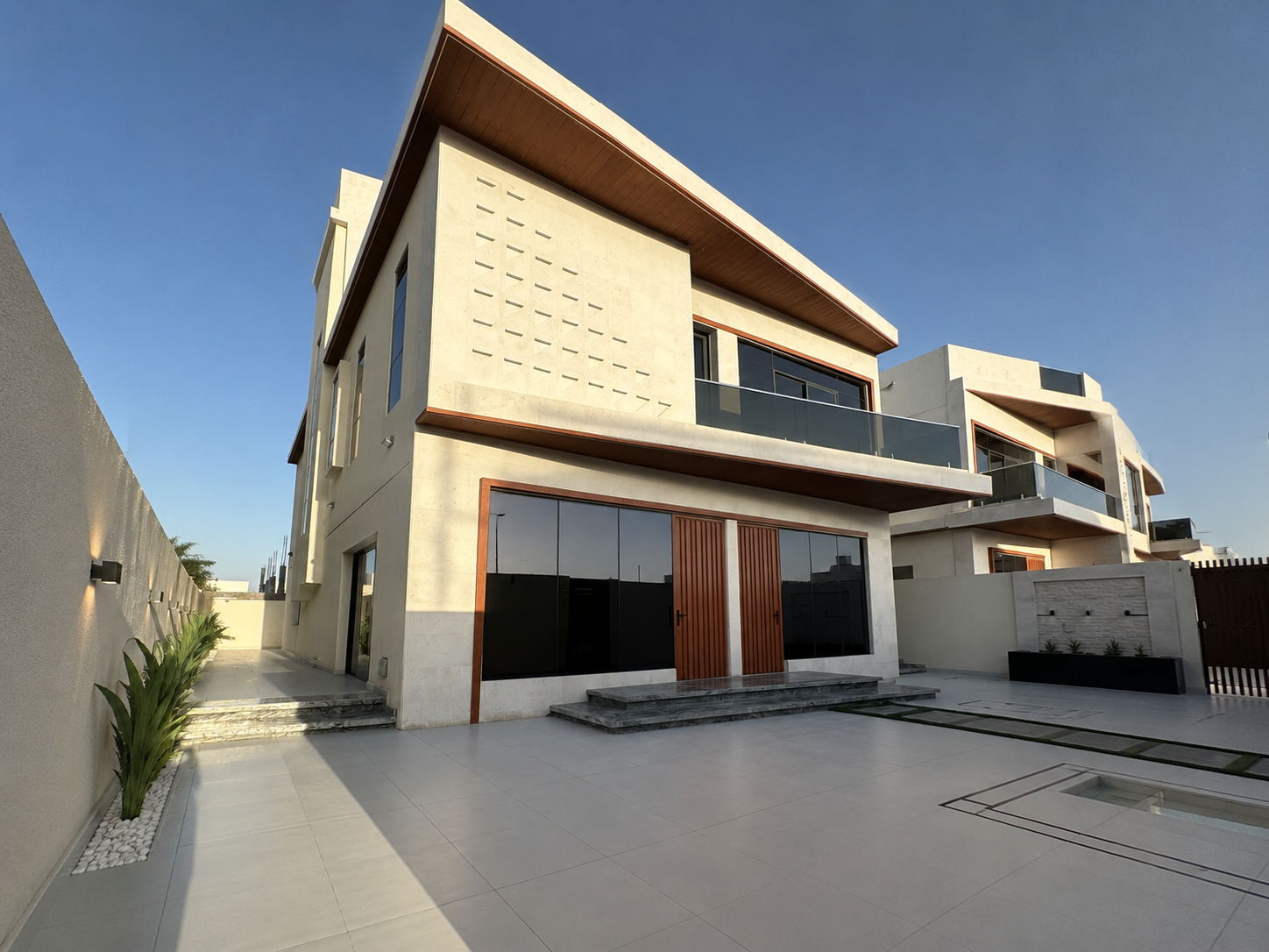 Your Dream Villa in Al Amerah | 4,000 Sq.ft of Luxury Living 2