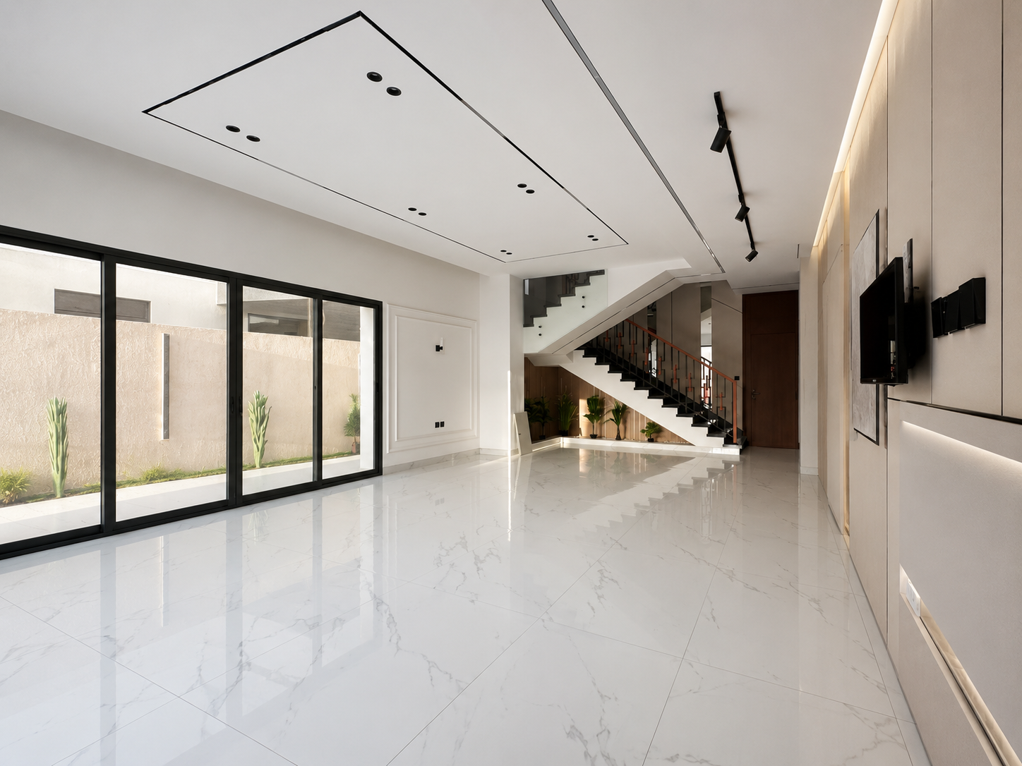 Your Dream Villa in Al Amerah | 4,000 Sq.ft of Luxury Living 3