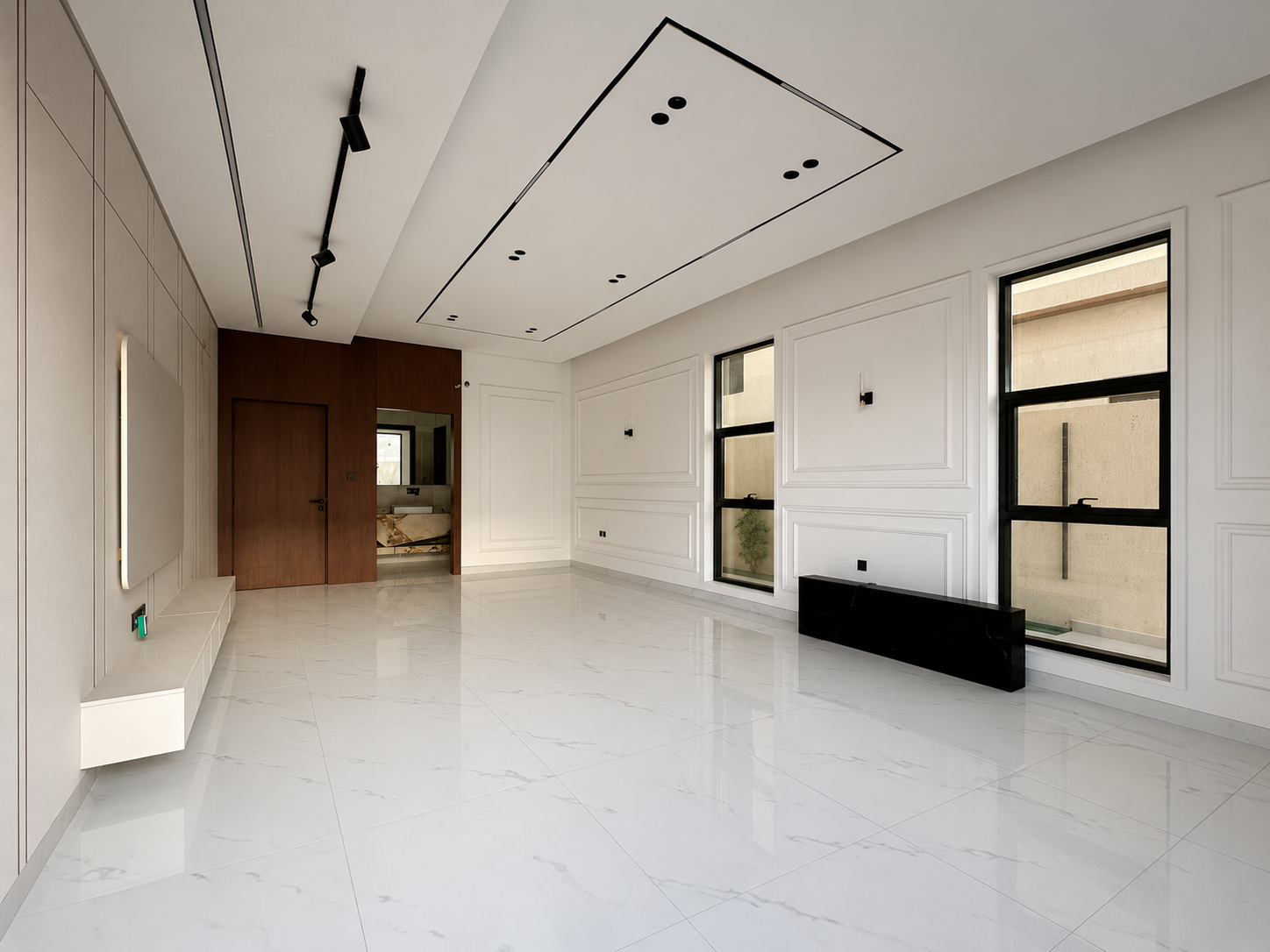 Your Dream Villa in Al Amerah | 4,000 Sq.ft of Luxury Living 4