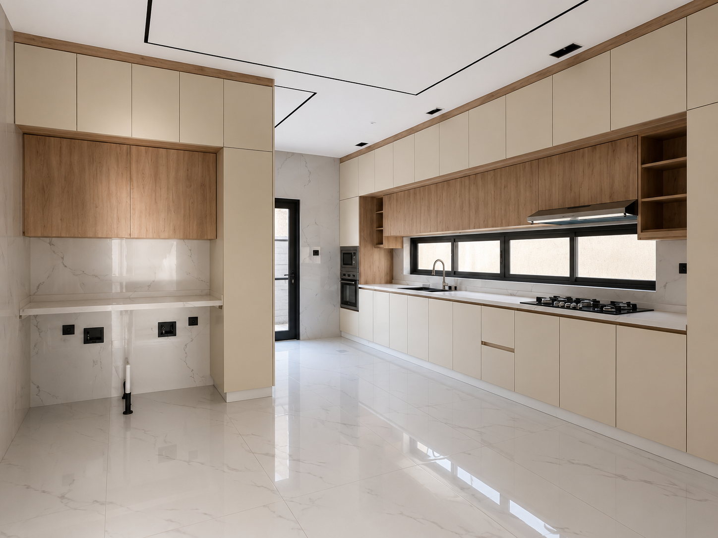 Your Dream Villa in Al Amerah | 4,000 Sq.ft of Luxury Living 7